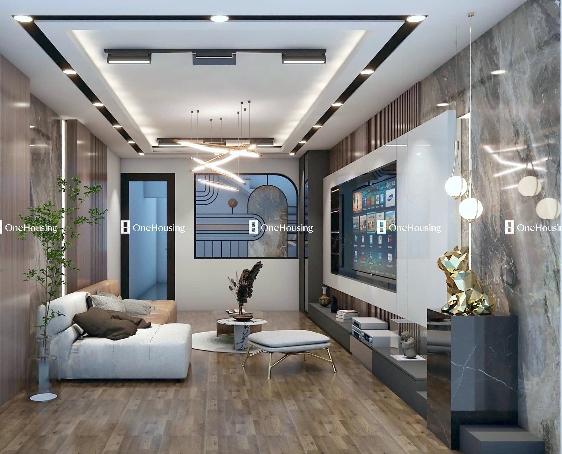 Onehousing image