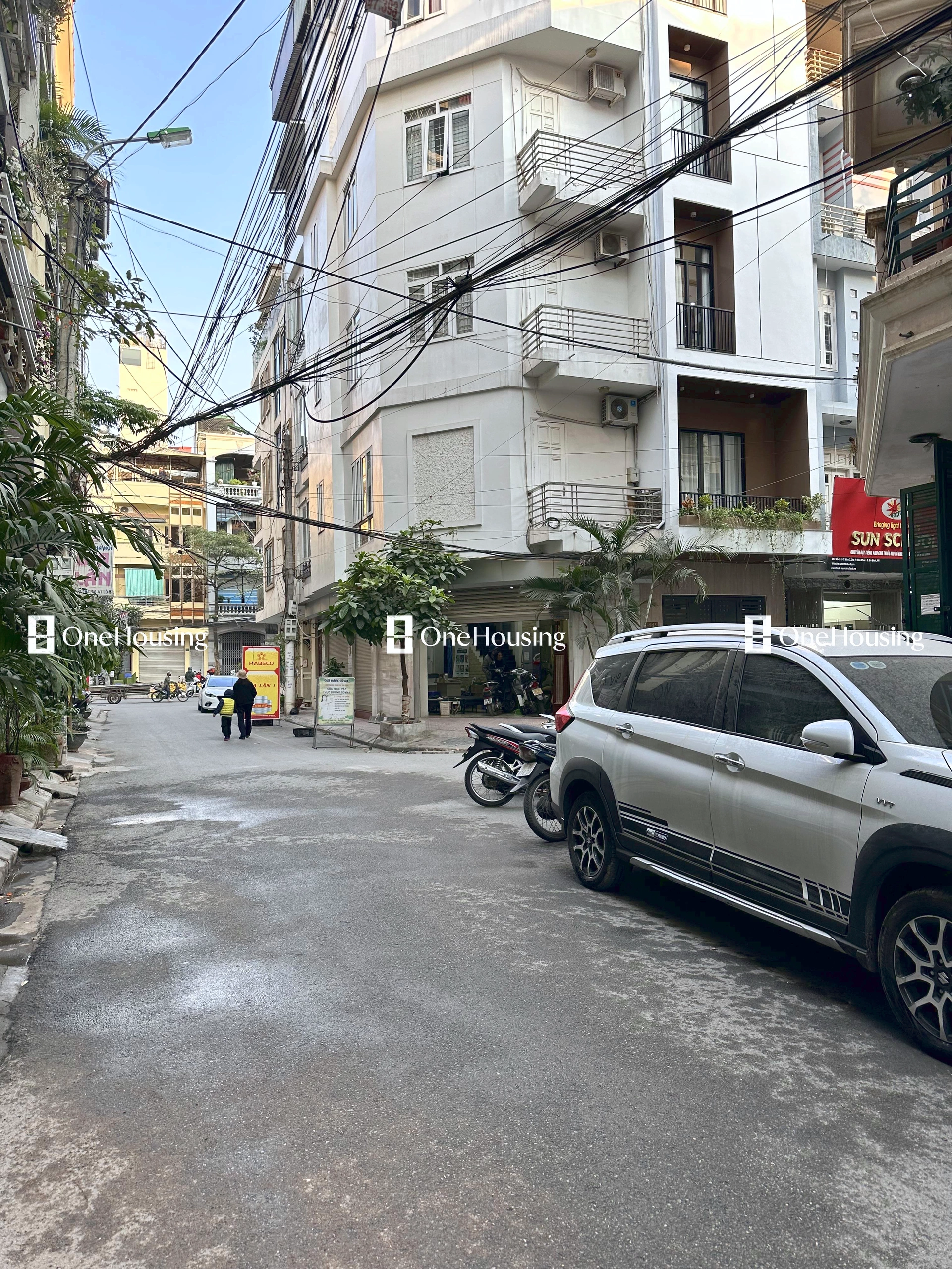 Onehousing image