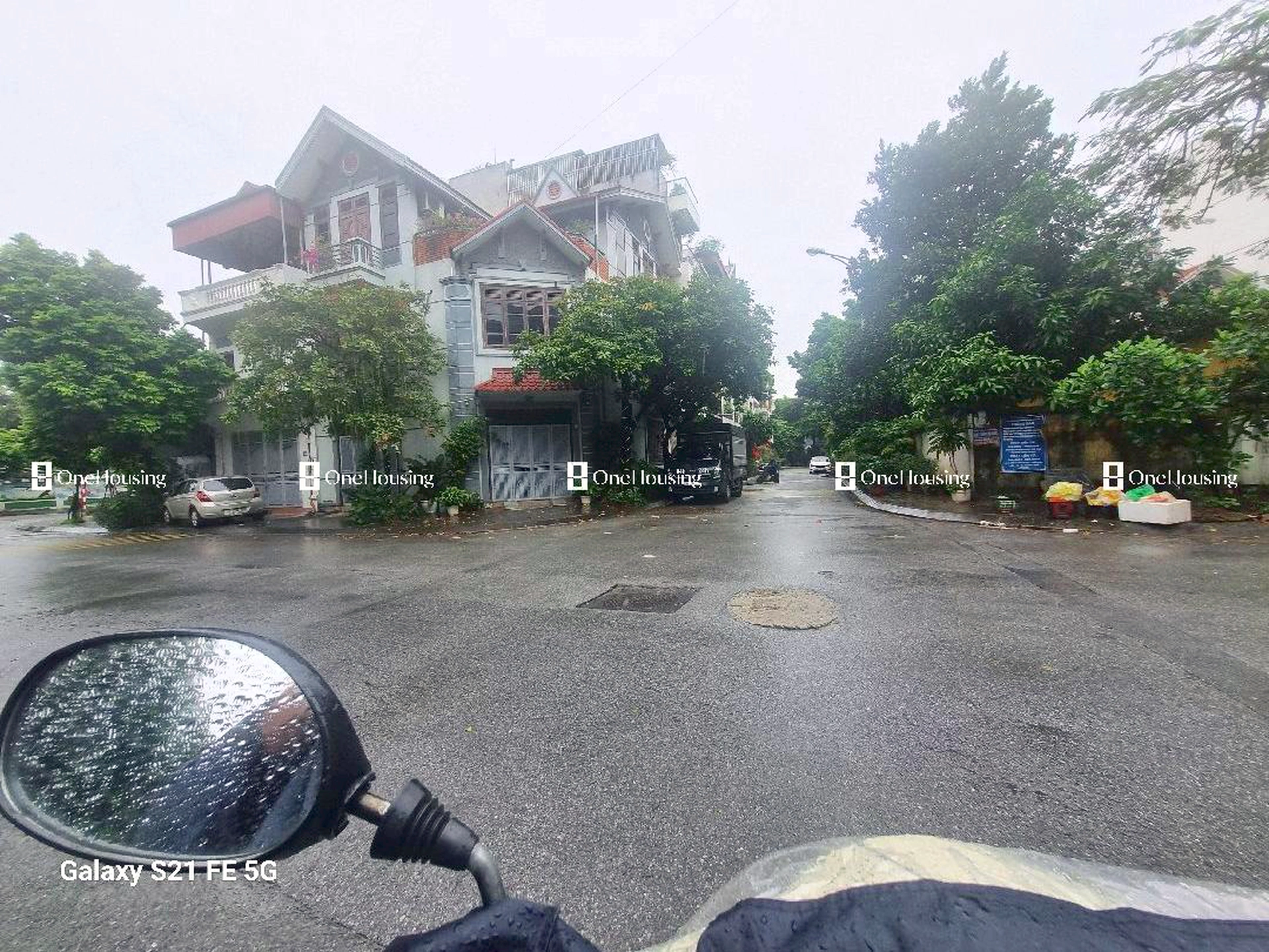 Đất nền cách Thanh Am 25m, P. Việt Hưng, Q. Long Biên, TP. Hà Nội