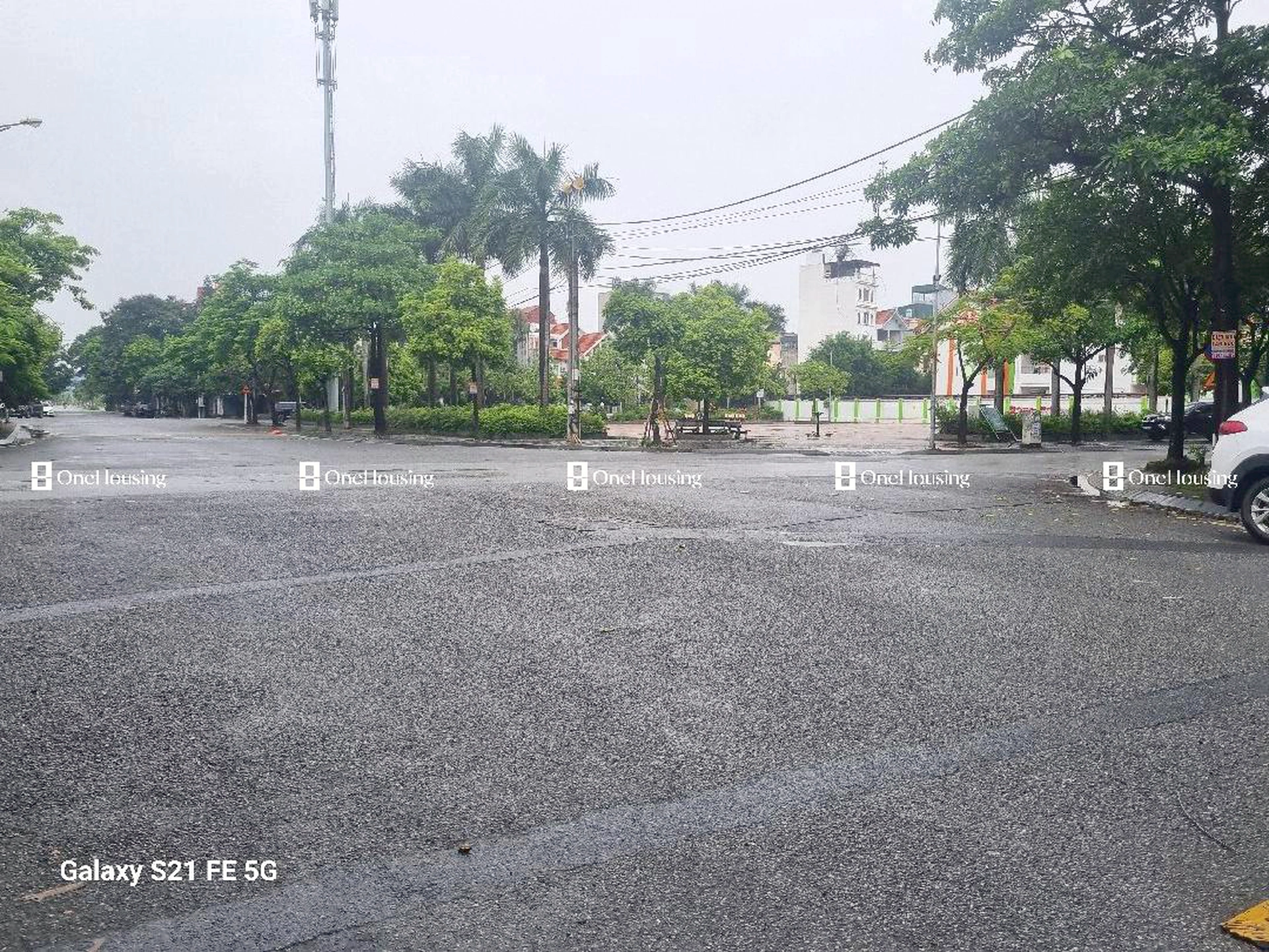 Đất nền cách Thanh Am 25m, P. Việt Hưng, Q. Long Biên, TP. Hà Nội