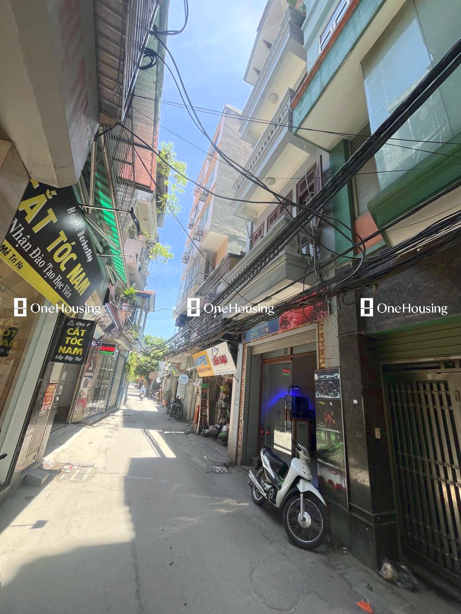 Onehousing image