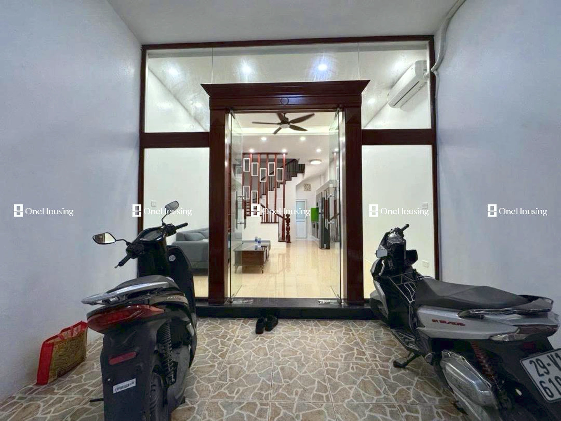 Nhà mặt ngõ cách Tôn Đức Thắng 50m, P. Hàng Bột, Q. Đống Đa, TP. Hà Nội