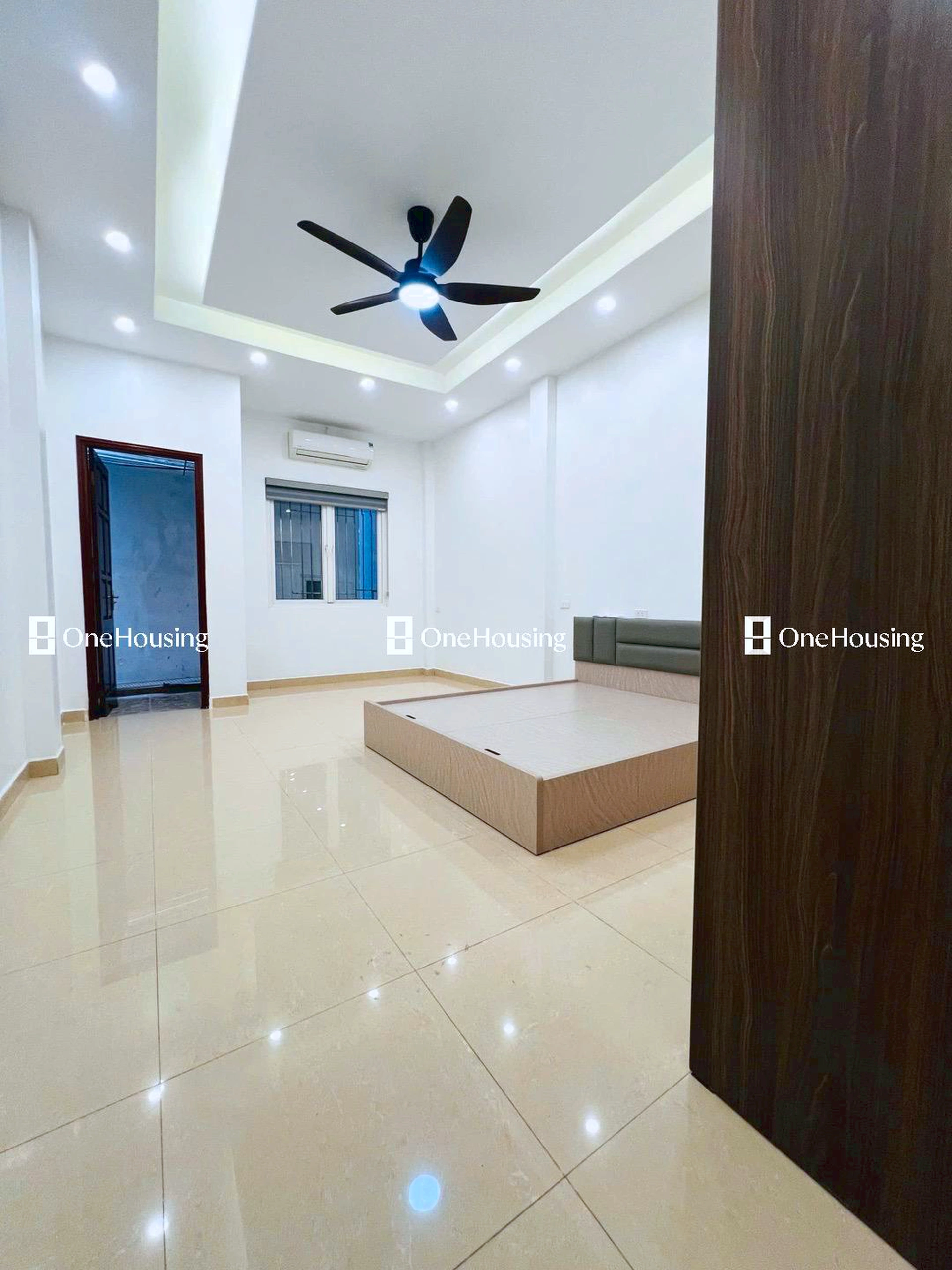 Nhà mặt ngõ cách Tôn Đức Thắng 50m, P. Hàng Bột, Q. Đống Đa, TP. Hà Nội