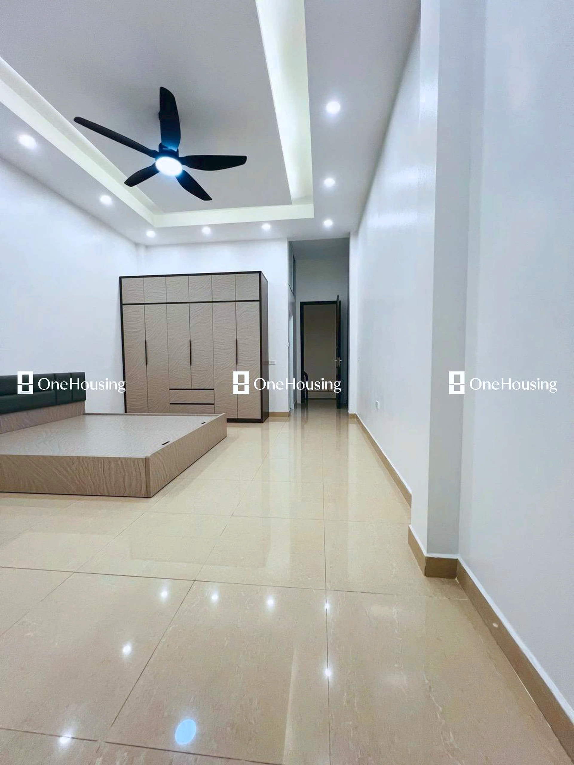 Nhà mặt ngõ cách Tôn Đức Thắng 50m, P. Hàng Bột, Q. Đống Đa, TP. Hà Nội