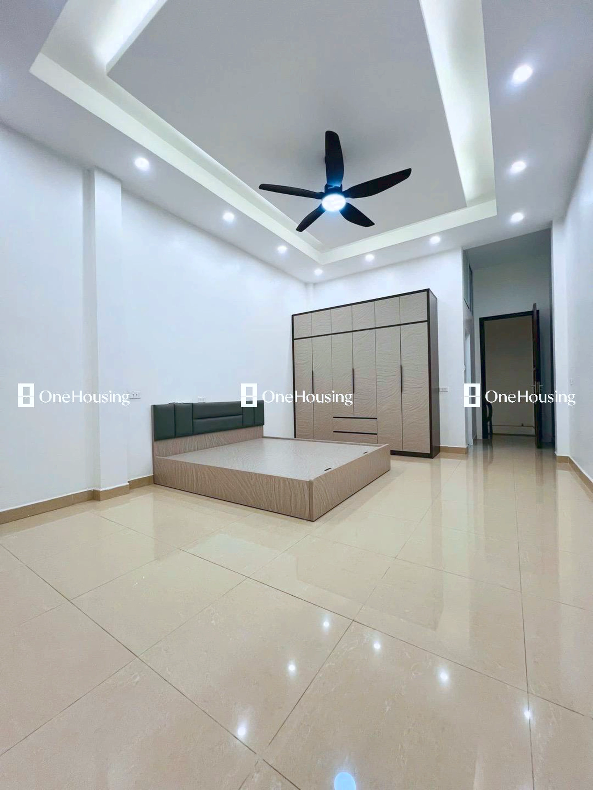 Nhà mặt ngõ cách Tôn Đức Thắng 50m, P. Hàng Bột, Q. Đống Đa, TP. Hà Nội