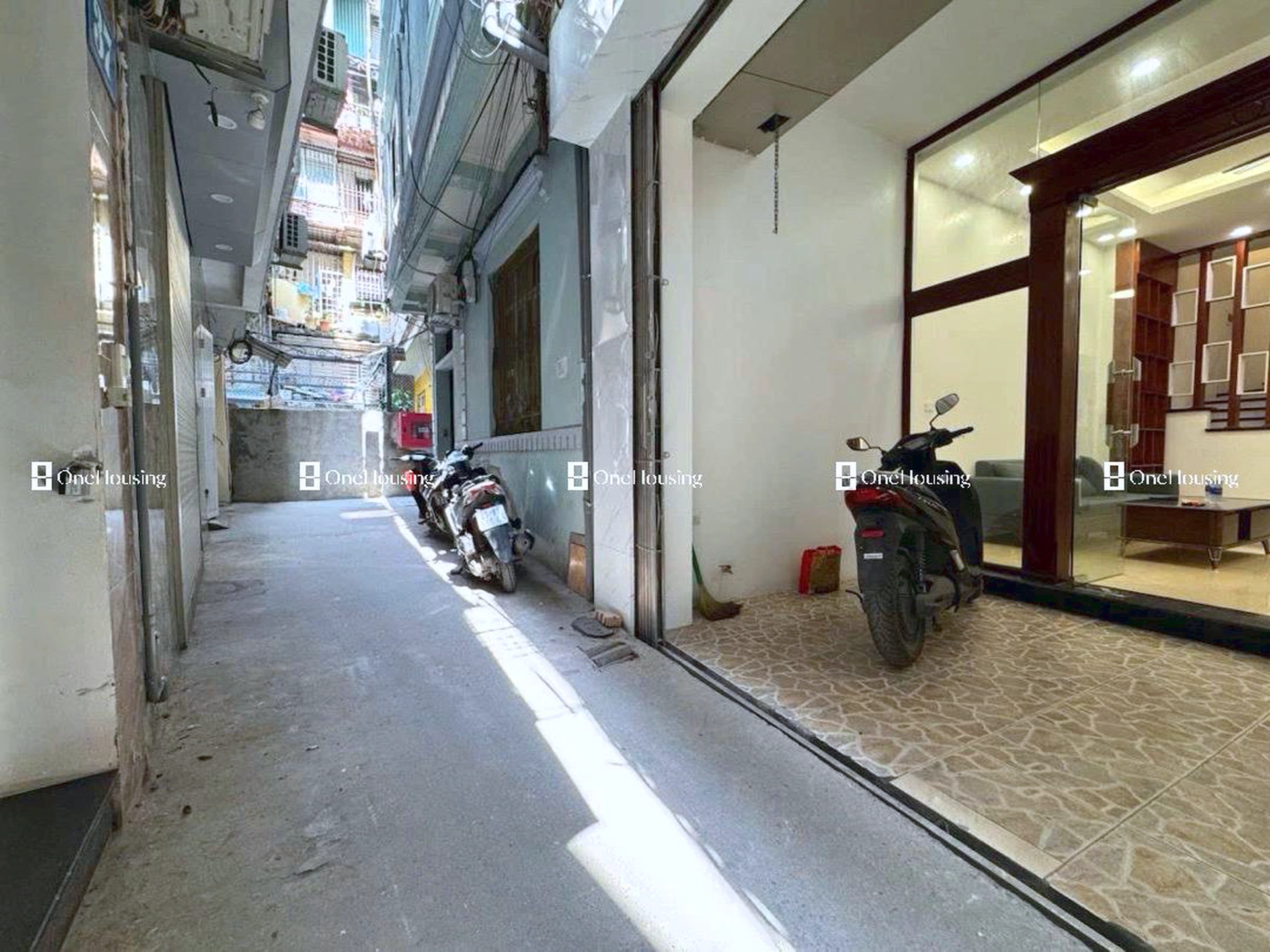 Onehousing image