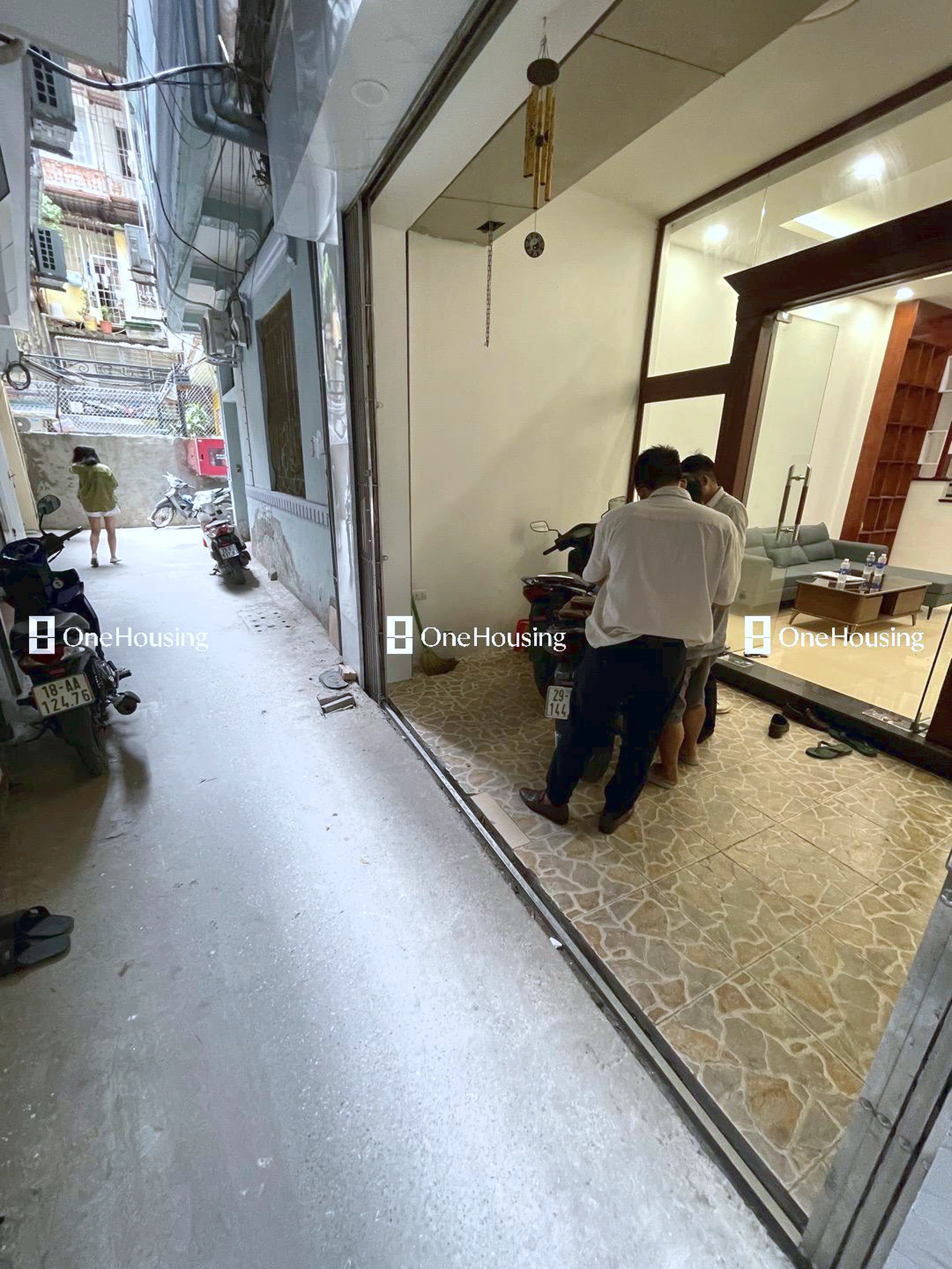 Onehousing image