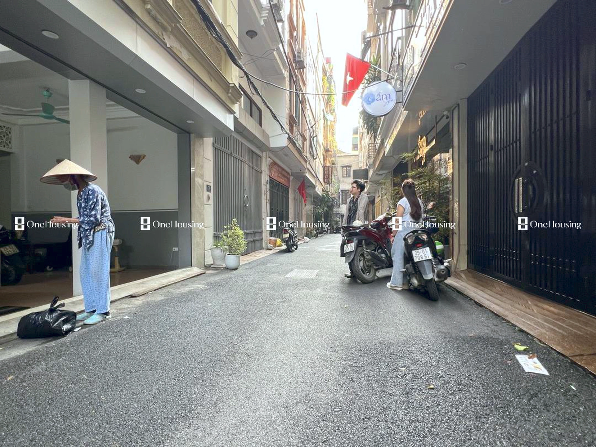 Onehousing image
