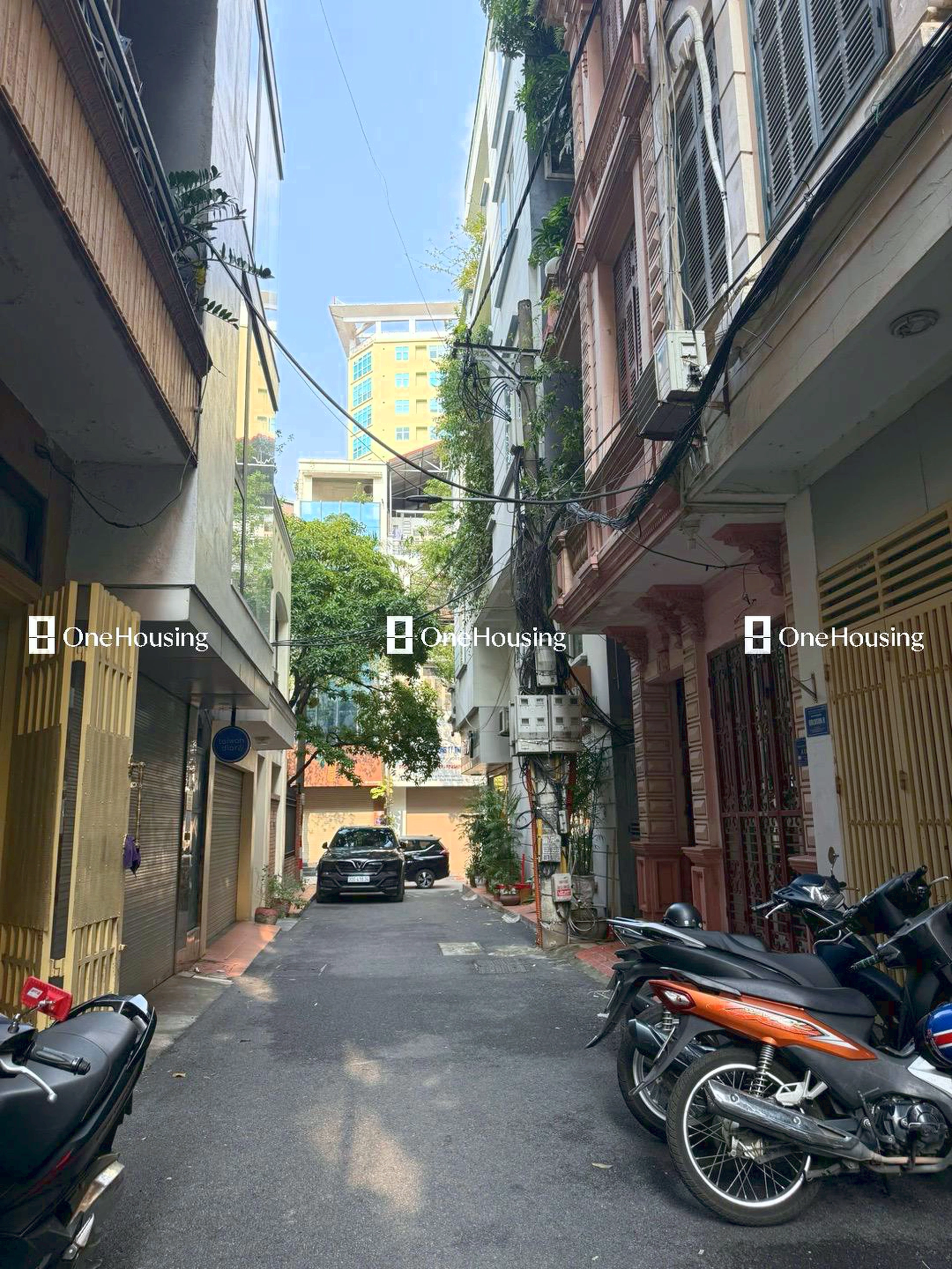 Onehousing image