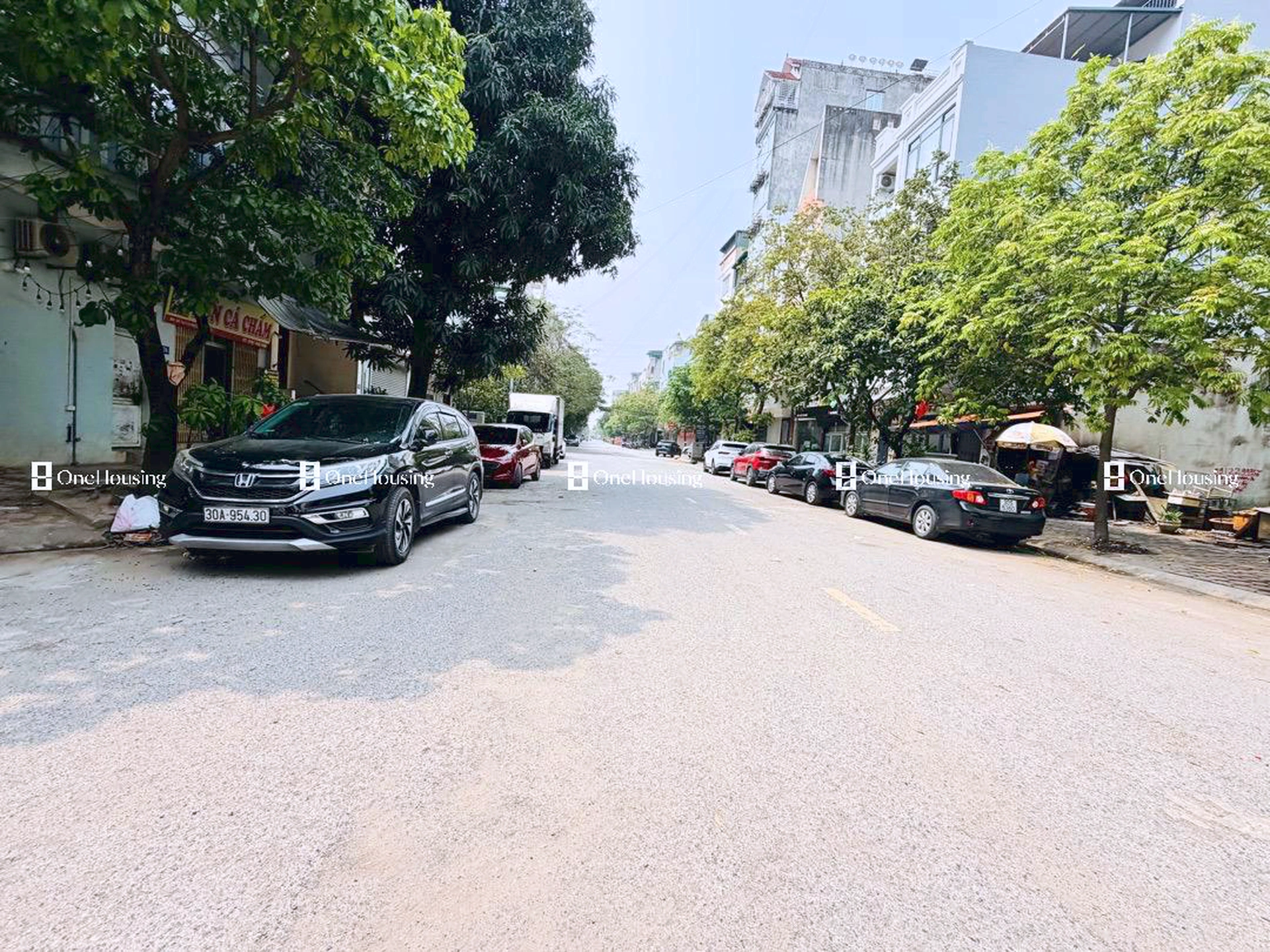 Nhà mặt ngõ cách Phú Diễn 100m, P. Phú Diễn, Q. Bắc Từ Liêm, TP. Hà Nội