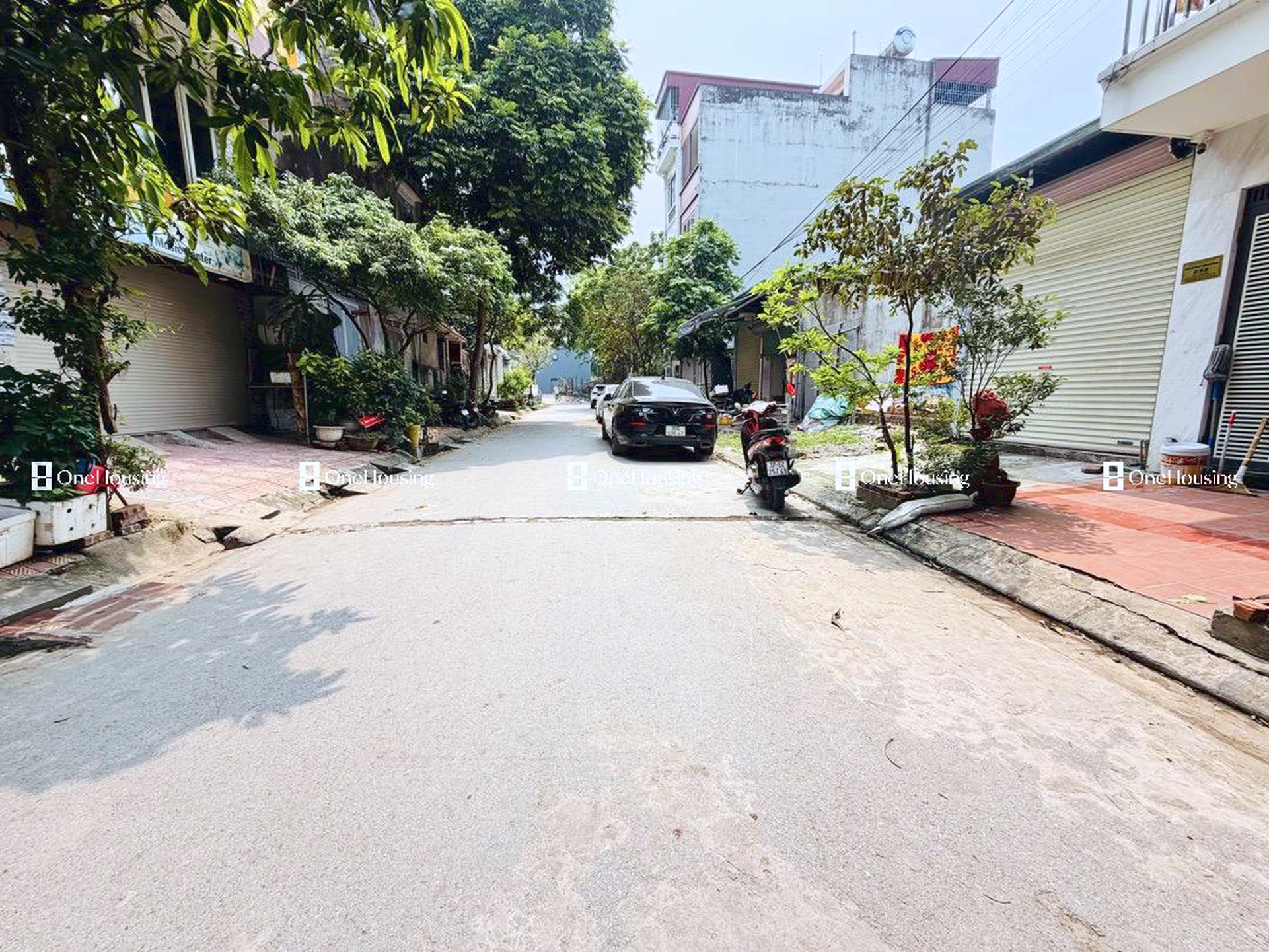 Nhà mặt ngõ cách Phú Diễn 100m, P. Phú Diễn, Q. Bắc Từ Liêm, TP. Hà Nội