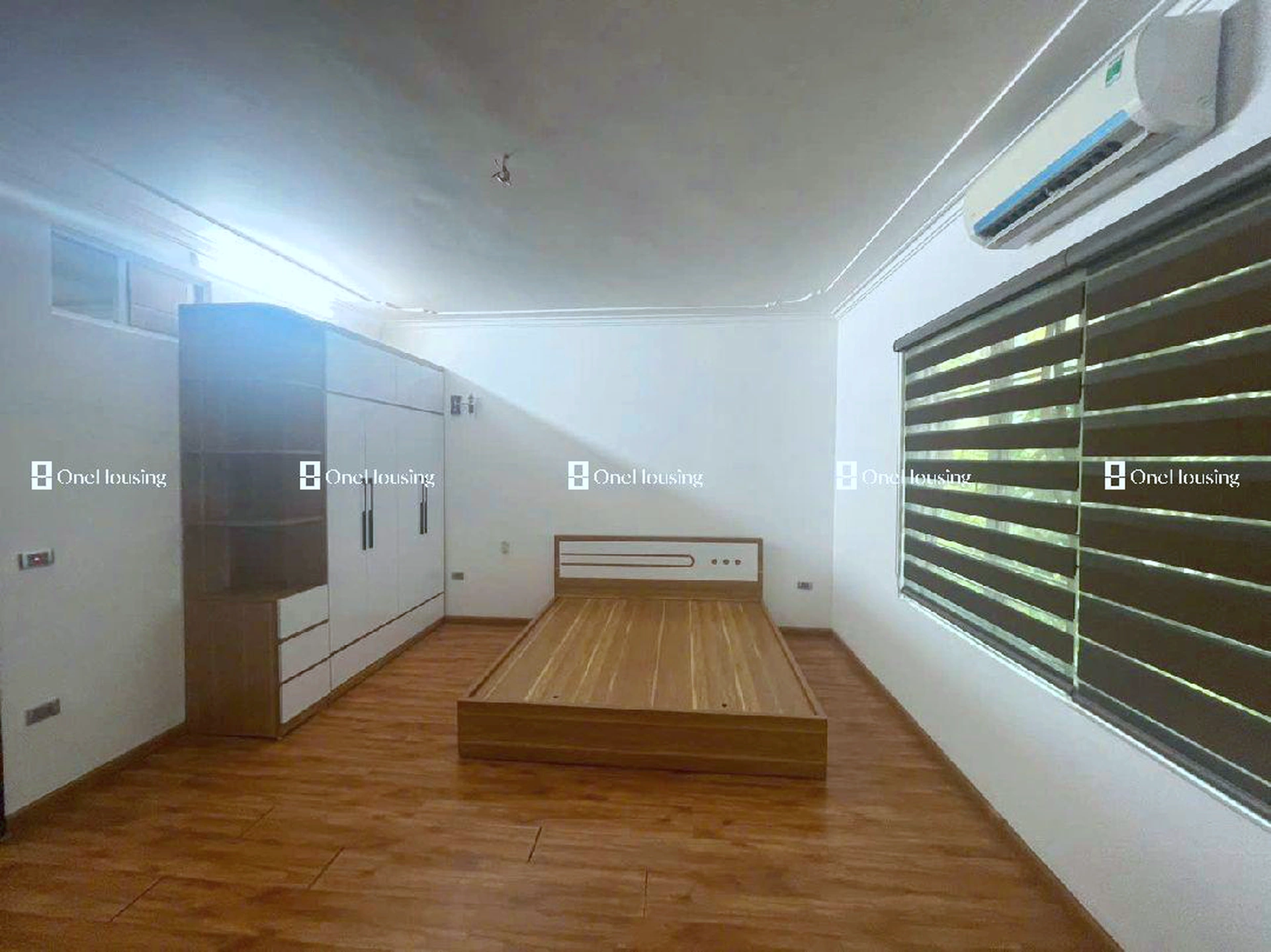 Nhà mặt ngõ cách Văn Khê 68m, P. Phú La, Q. Hà Đông, TP. Hà Nội