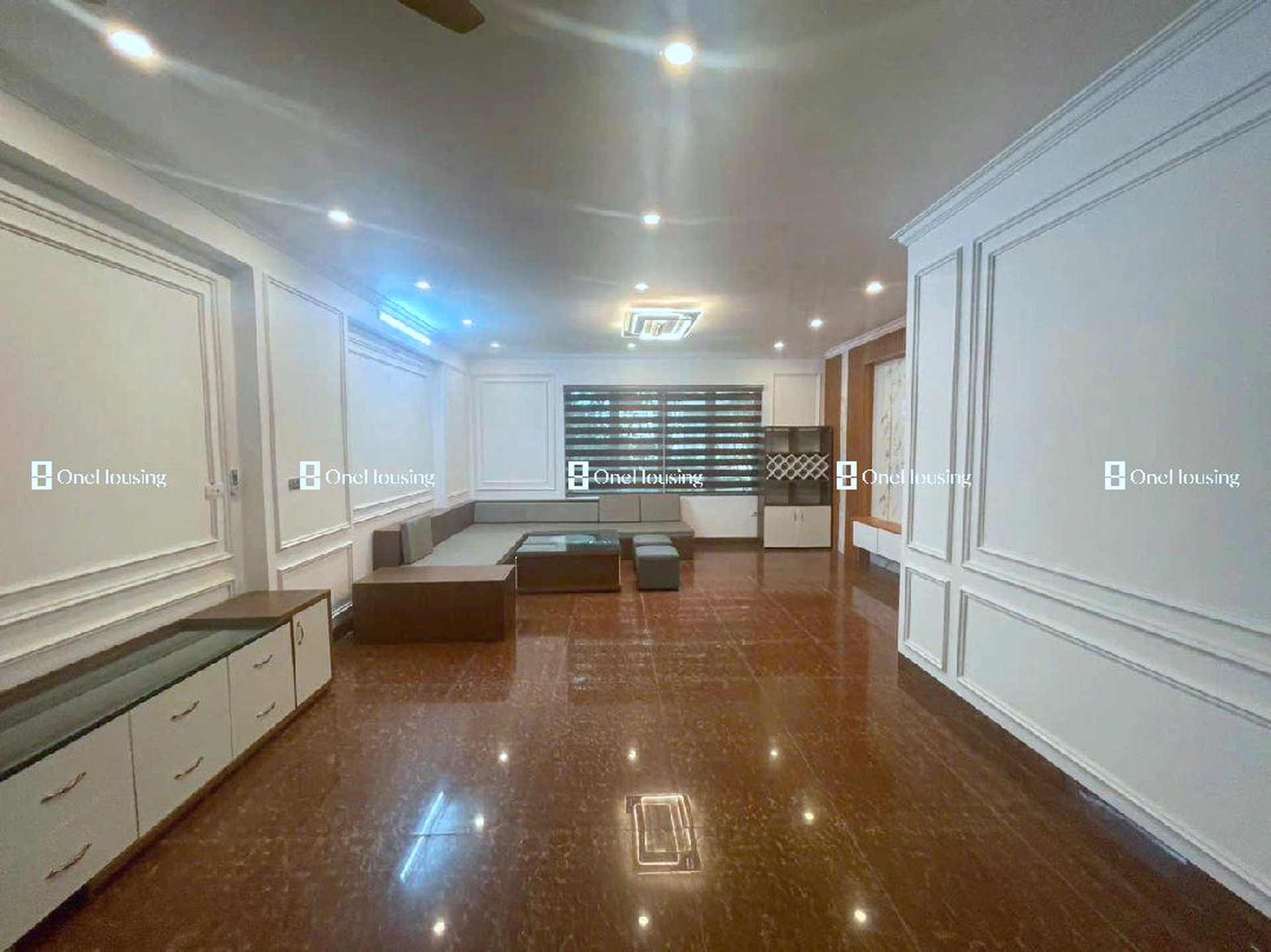 Nhà mặt ngõ cách Văn Khê 68m, P. Phú La, Q. Hà Đông, TP. Hà Nội