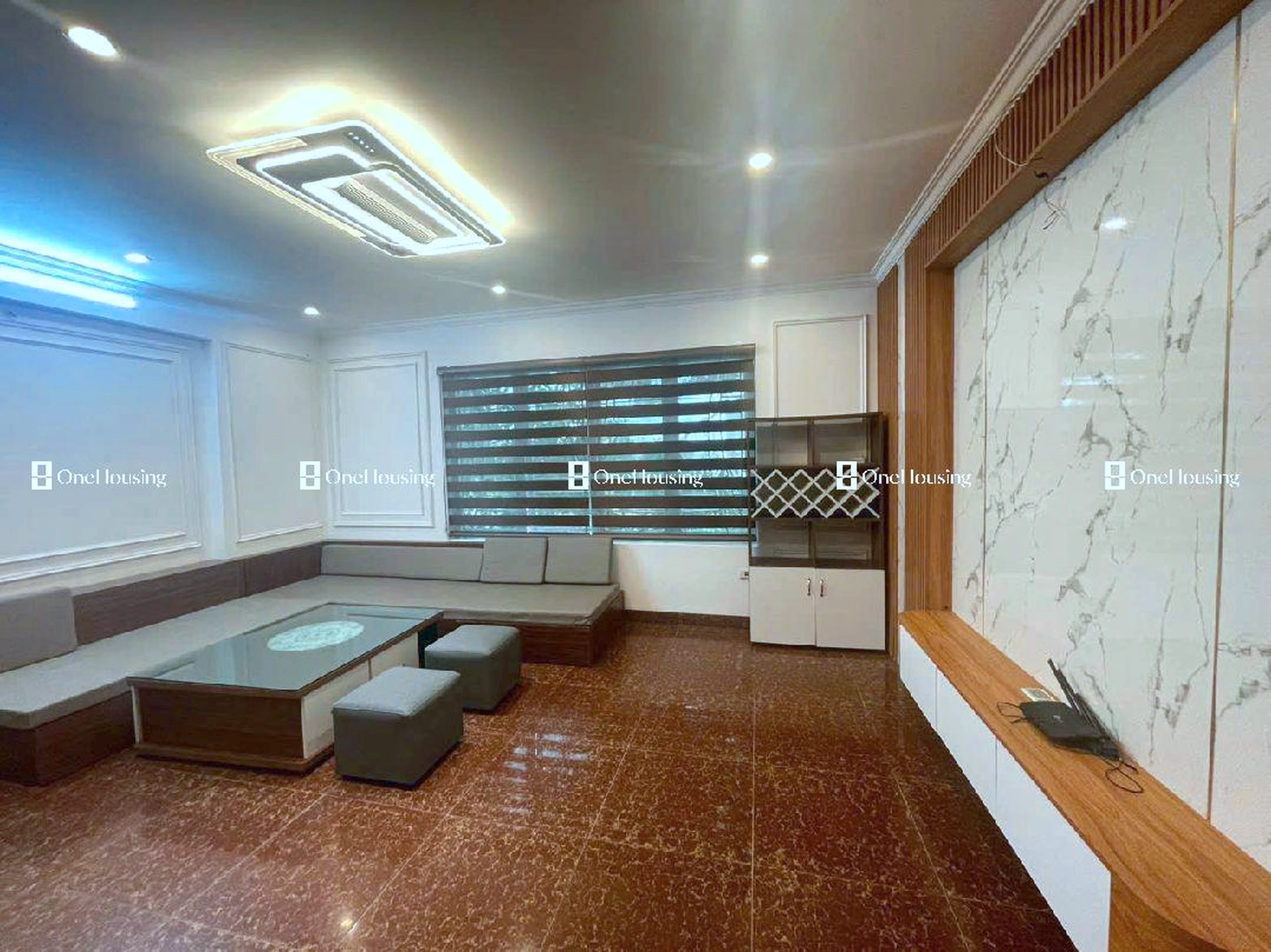 Nhà mặt ngõ cách Văn Khê 68m, P. Phú La, Q. Hà Đông, TP. Hà Nội