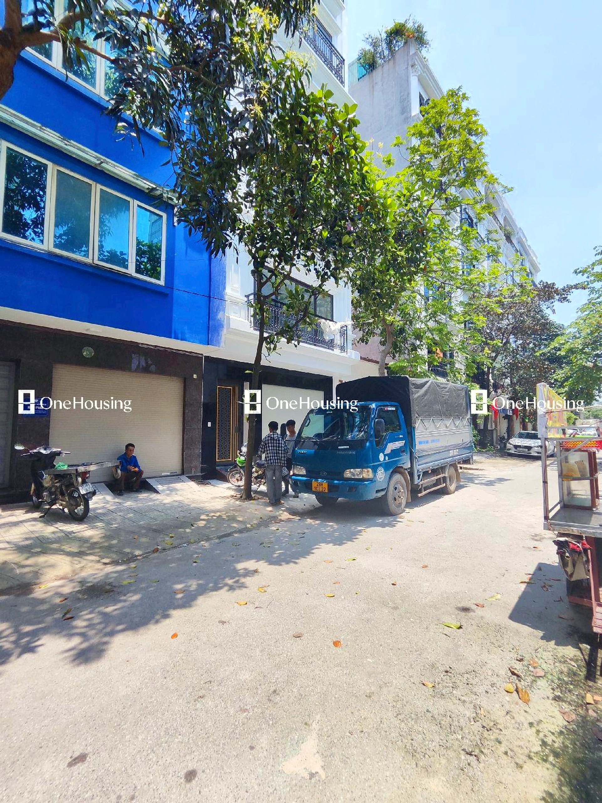 Onehousing image