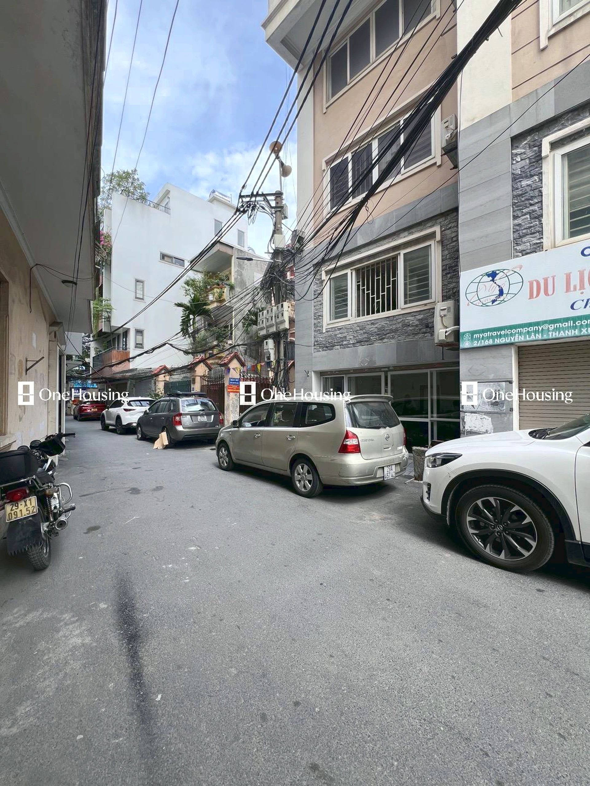 Onehousing image