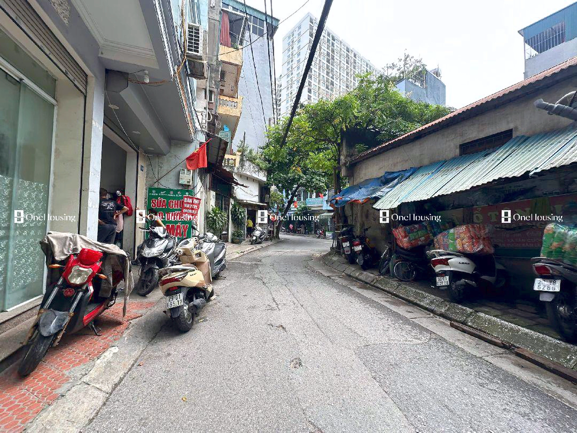 Onehousing image