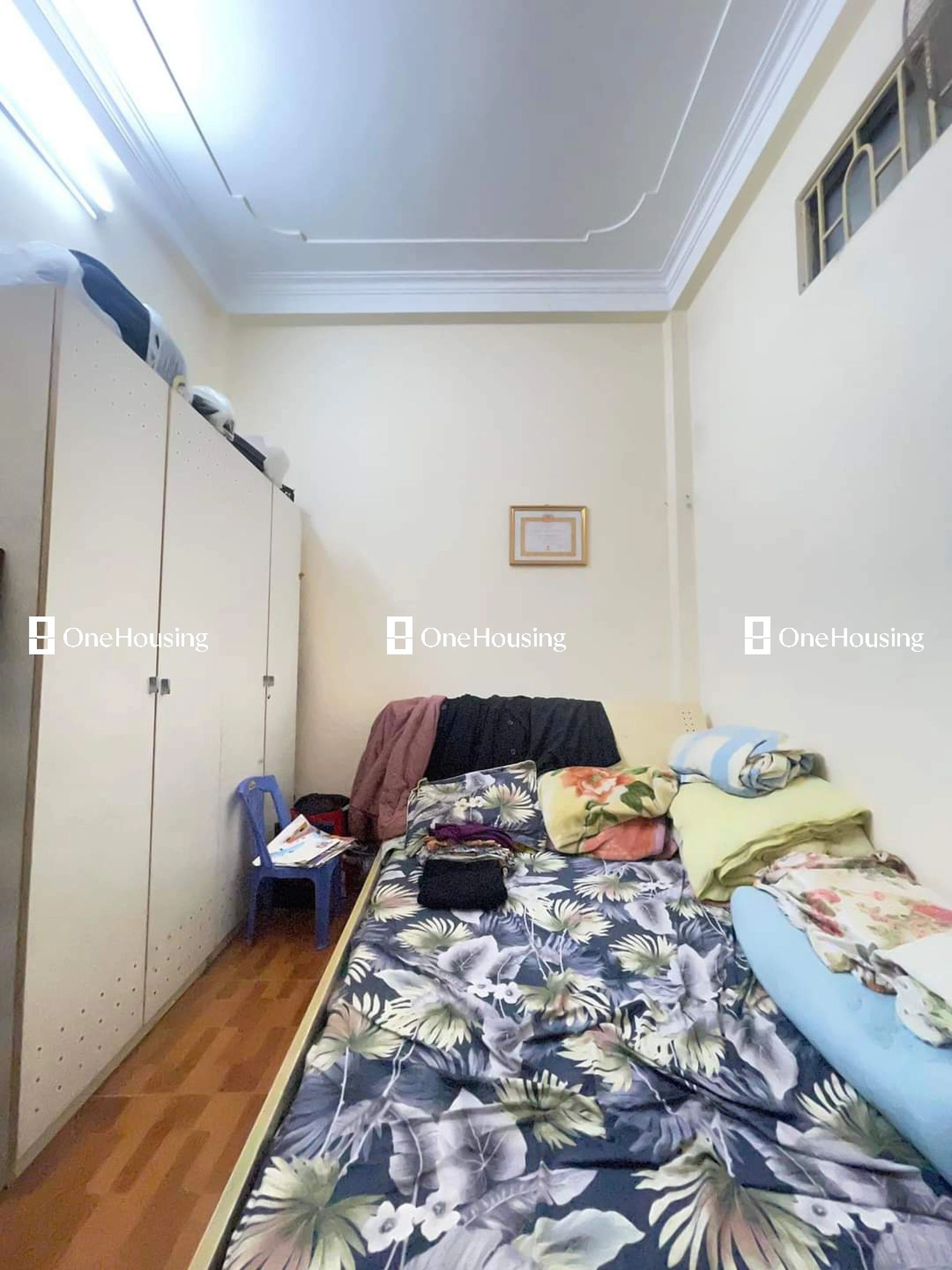 Nhà mặt phố Lạc Long Quân, P. Nghĩa Đô, Q. Cầu Giấy, TP. Hà Nội