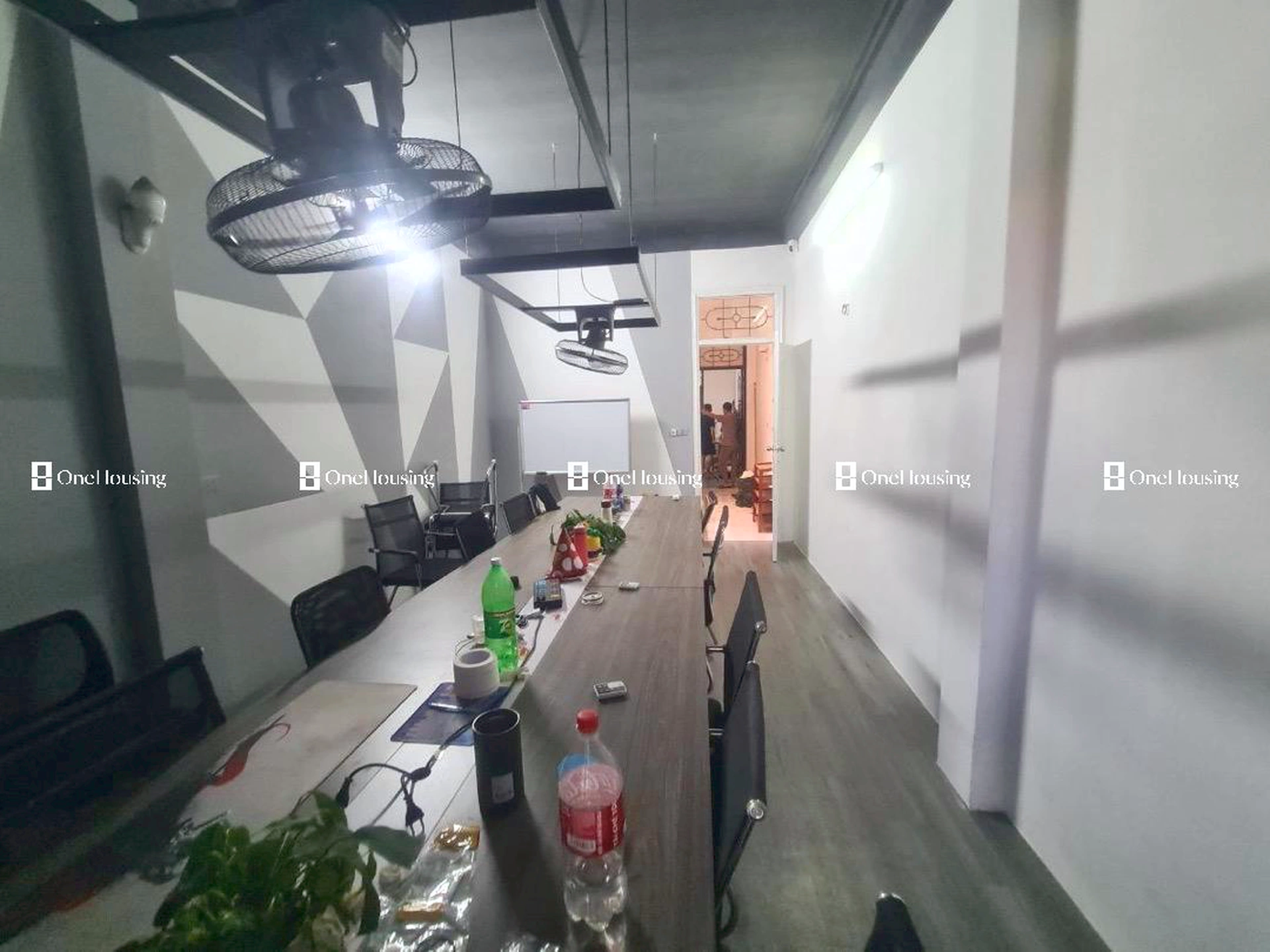 Nhà mặt ngõ cách Đường Kim Giang 20m, P. Đại Kim, Q. Hoàng Mai, TP. Hà Nội