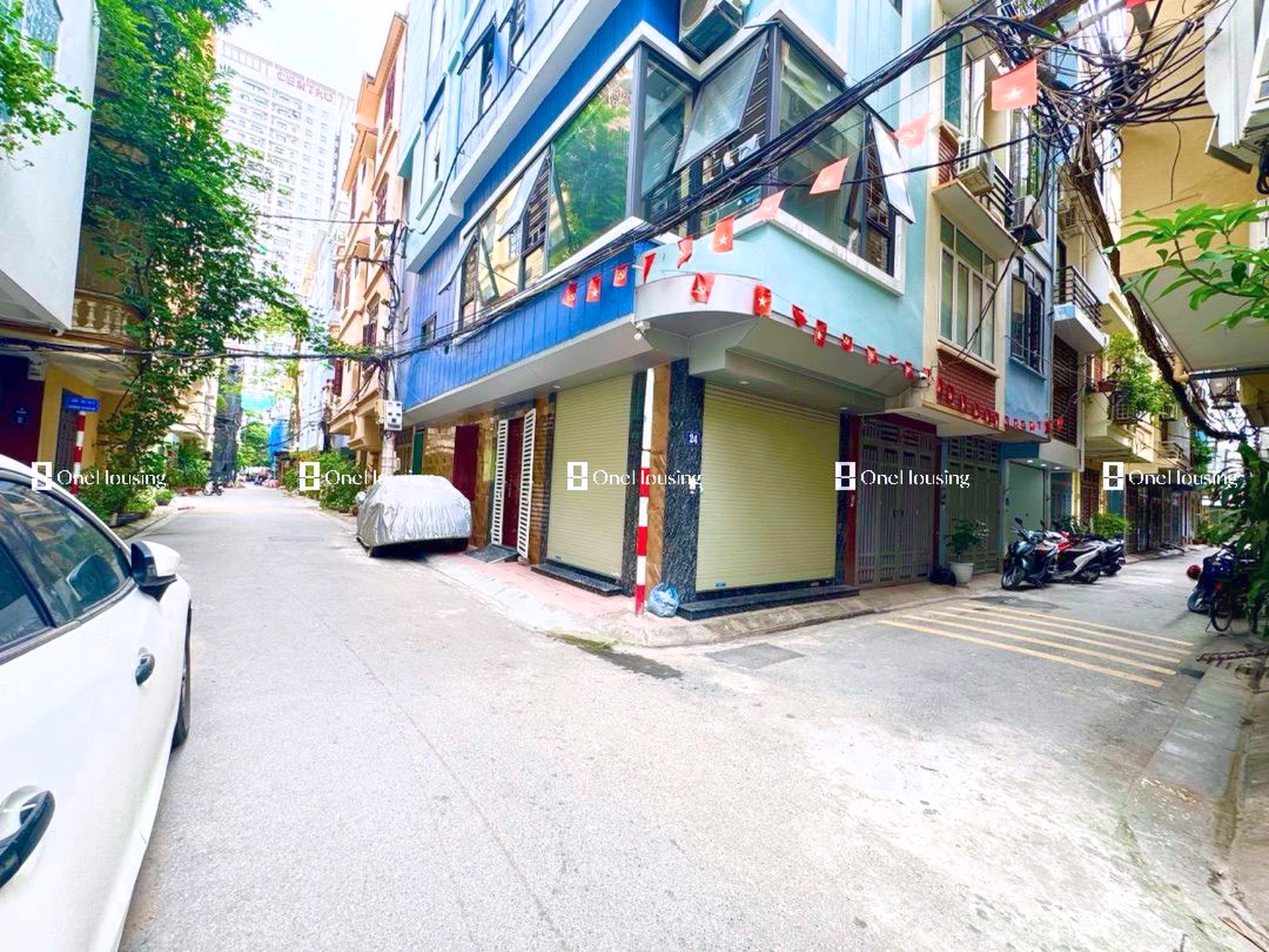 Onehousing image