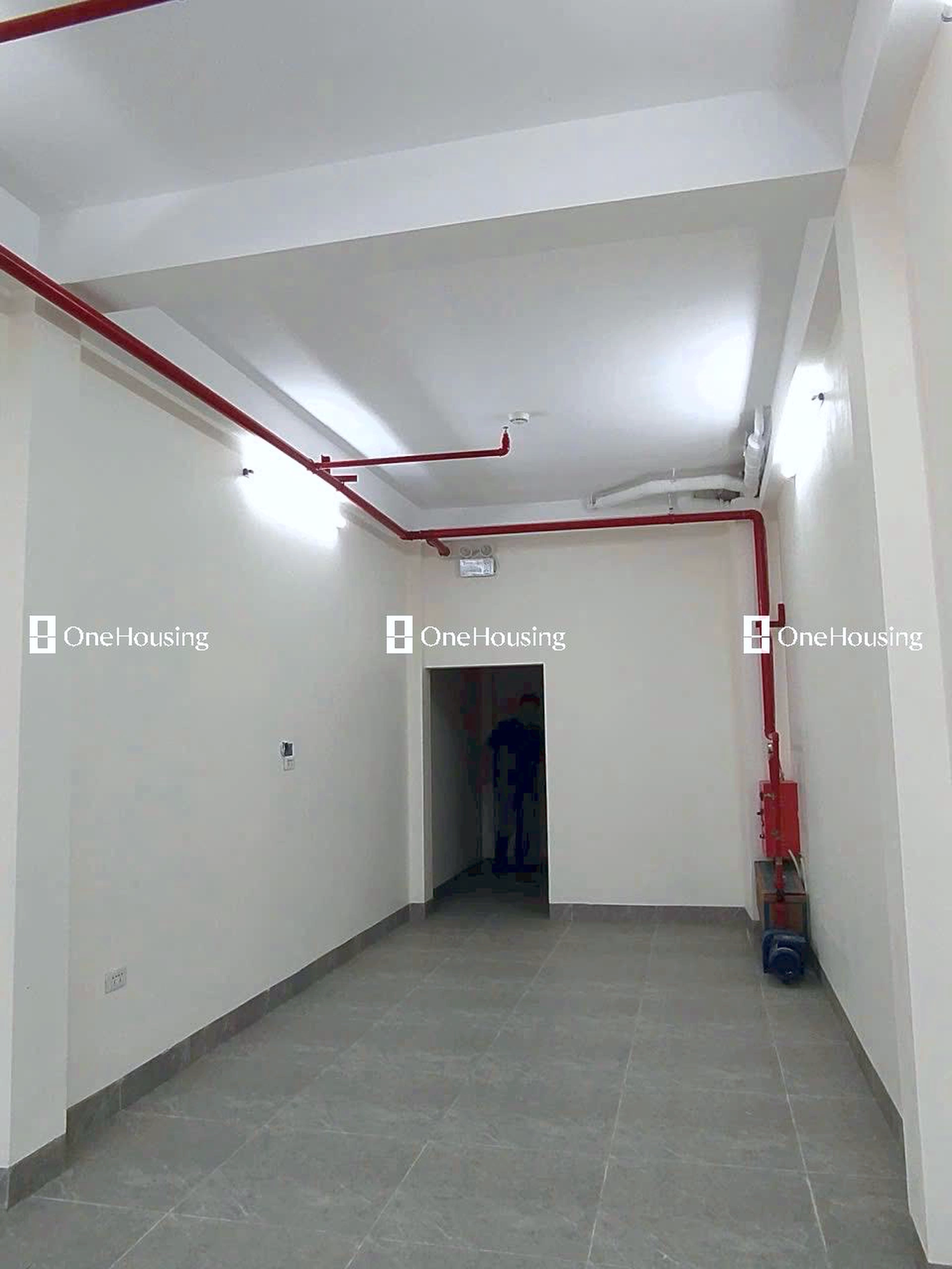 Nhà mặt ngõ cách Đình Quán 150m, P. Phúc Diễn, Q. Bắc Từ Liêm, TP. Hà Nội