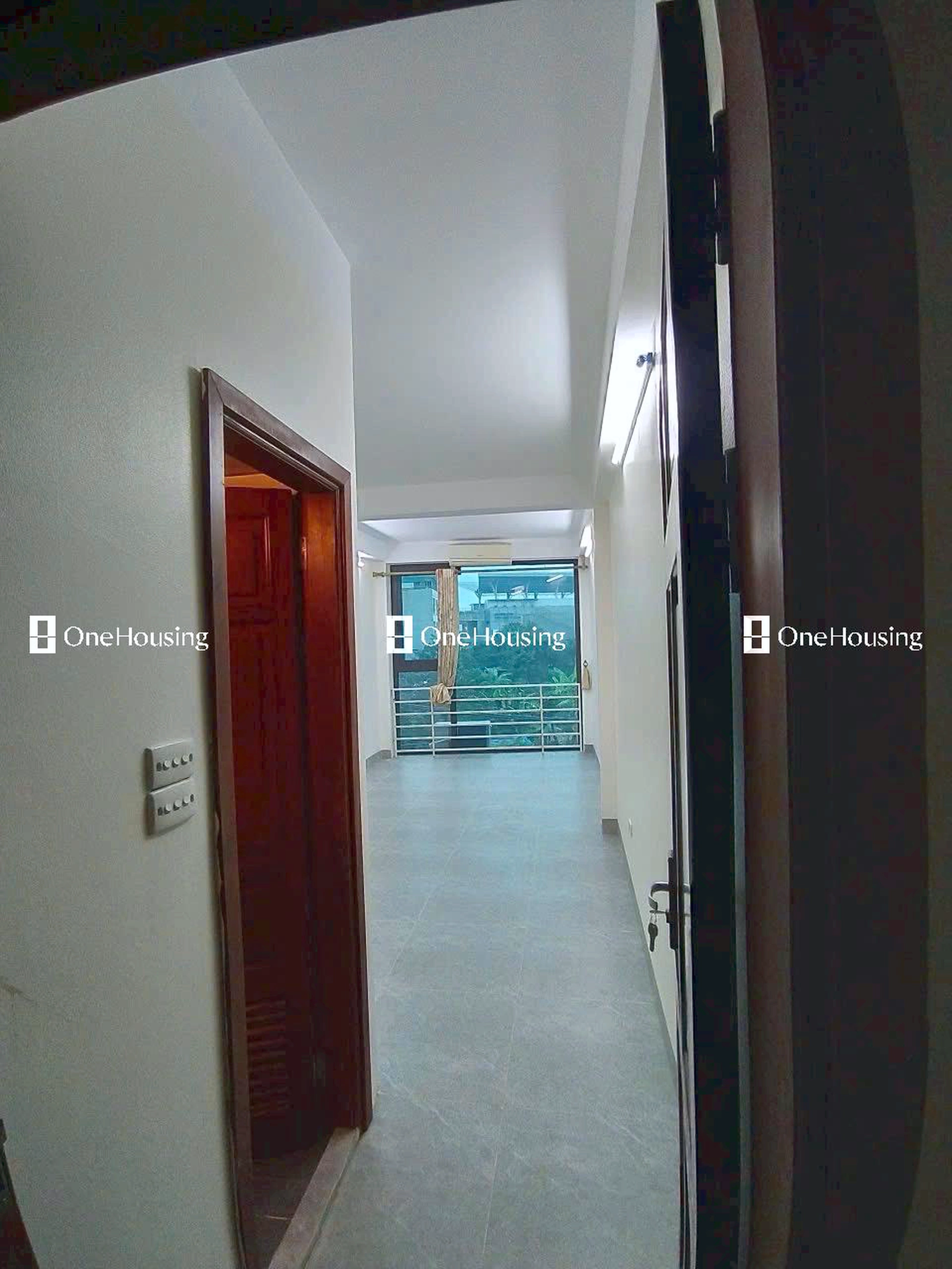 Nhà mặt ngõ cách Đình Quán 150m, P. Phúc Diễn, Q. Bắc Từ Liêm, TP. Hà Nội