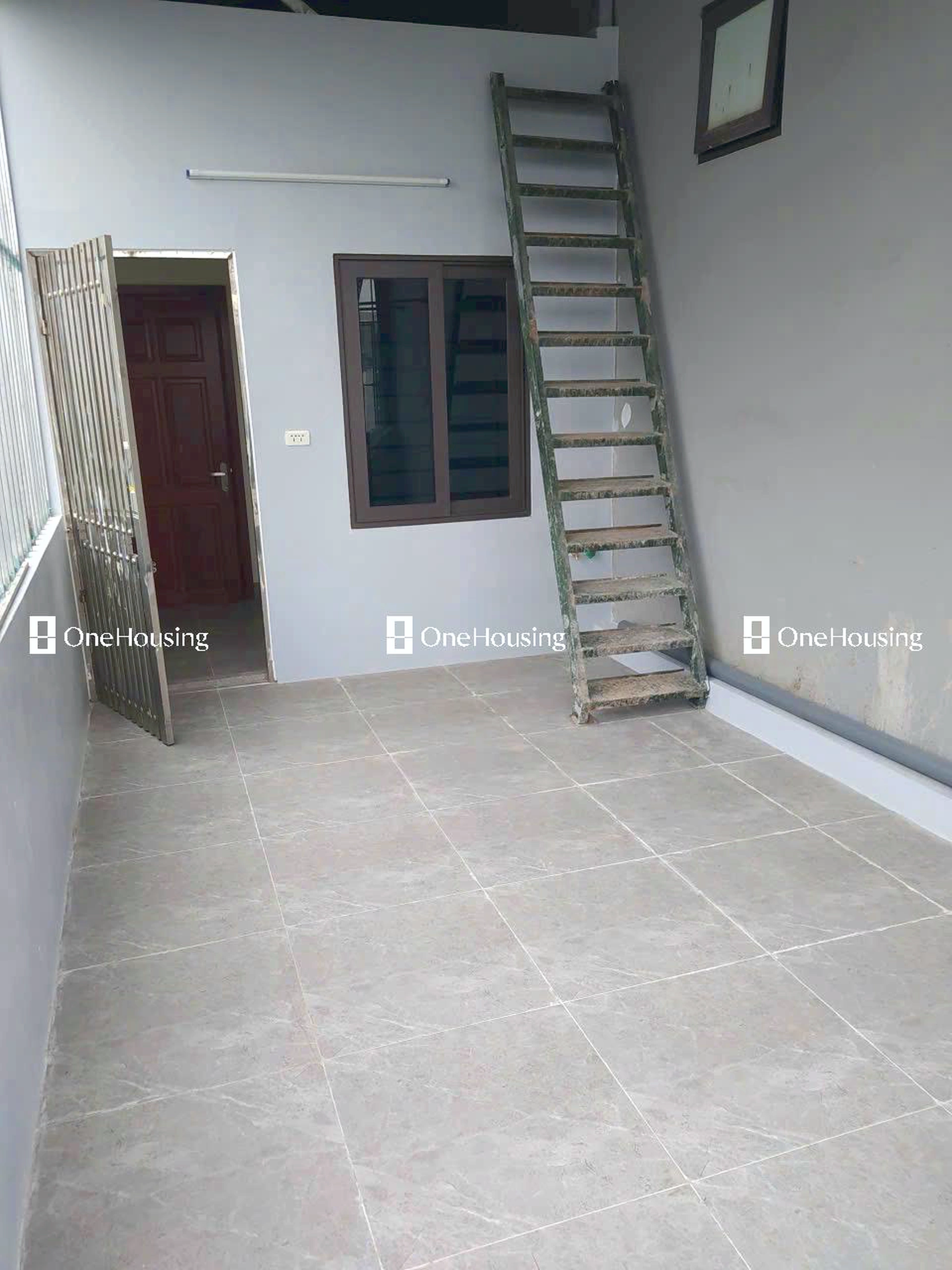 Nhà mặt ngõ cách Đình Quán 150m, P. Phúc Diễn, Q. Bắc Từ Liêm, TP. Hà Nội