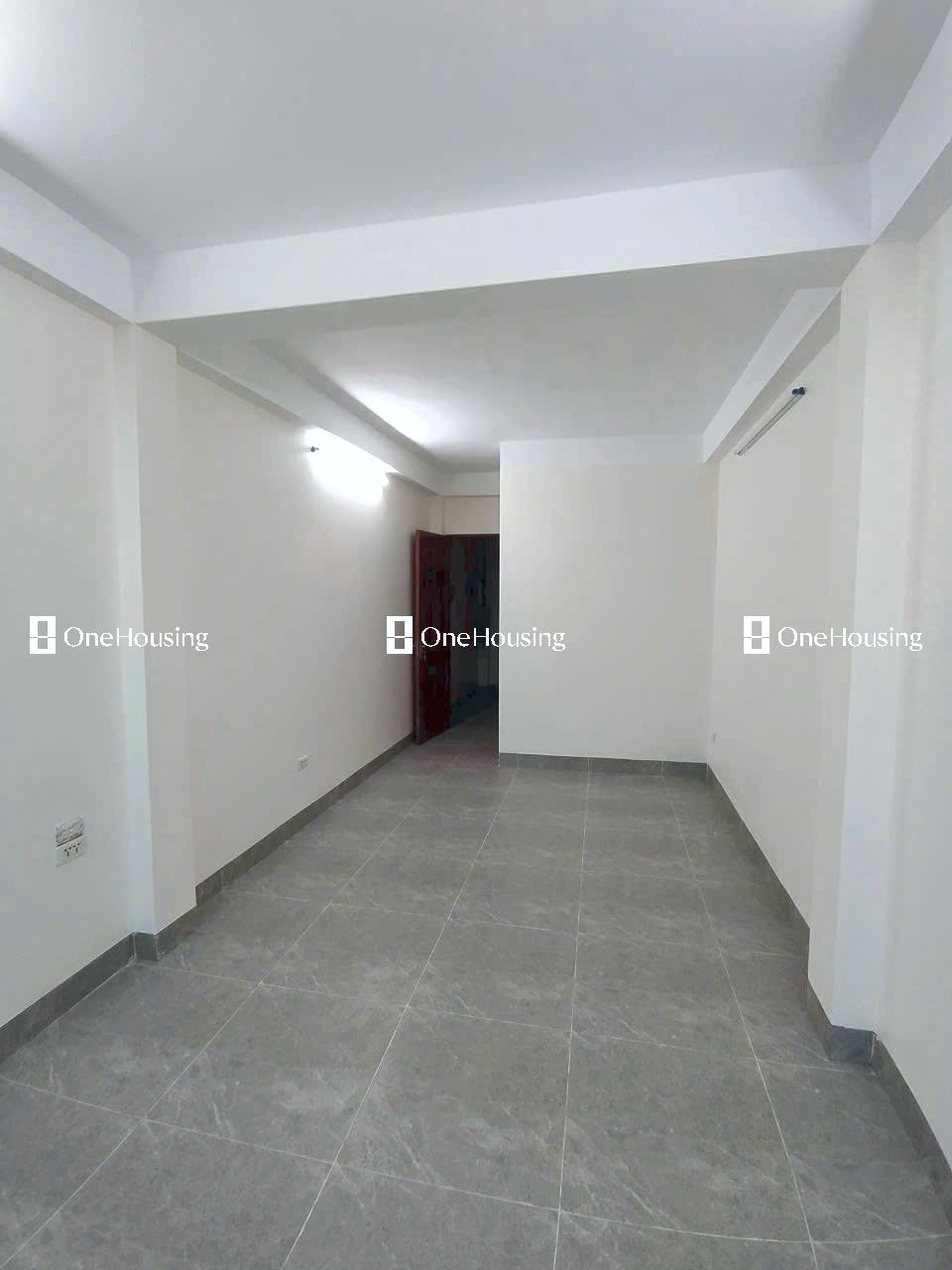 Nhà mặt ngõ cách Đình Quán 150m, P. Phúc Diễn, Q. Bắc Từ Liêm, TP. Hà Nội