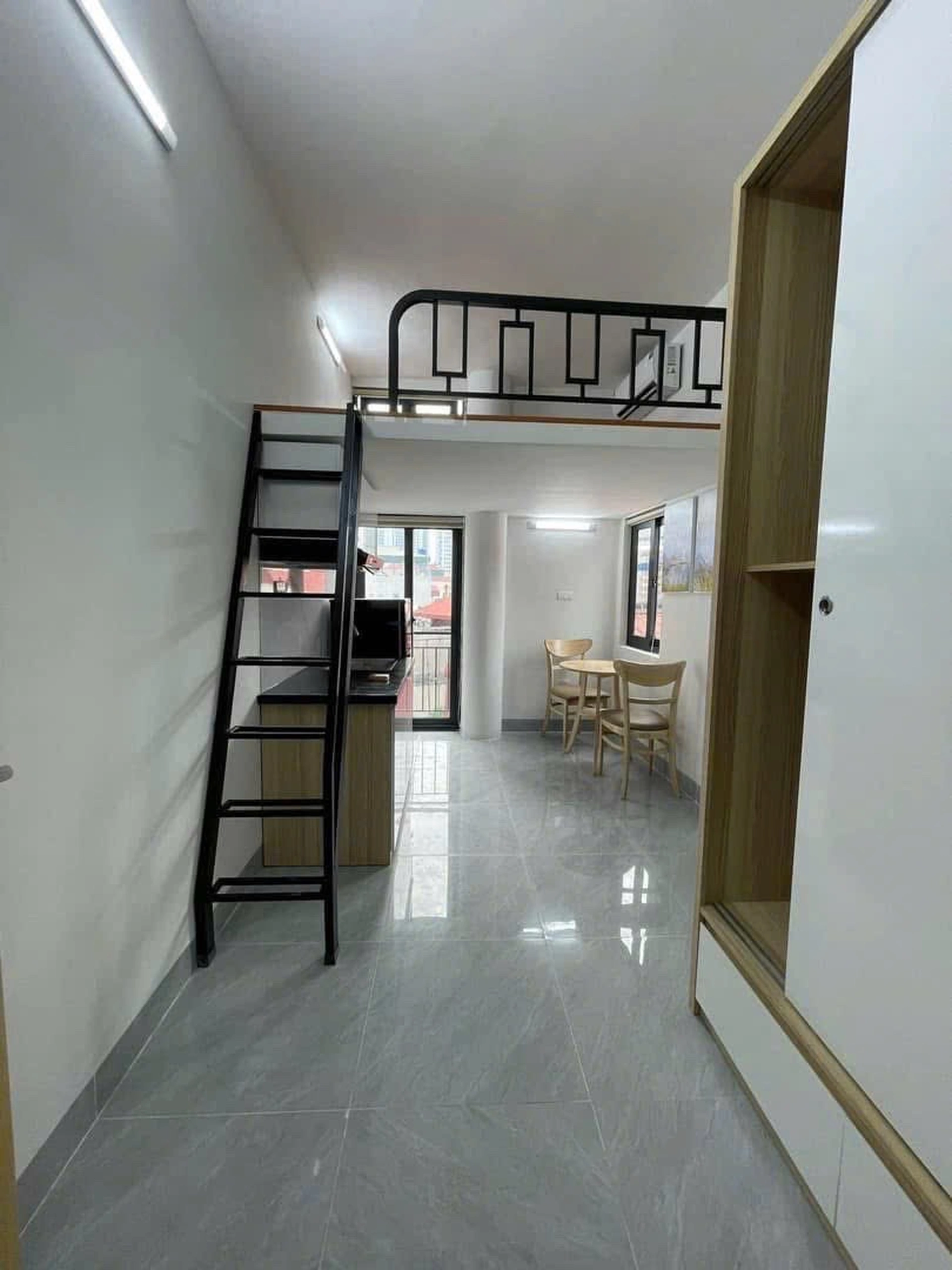 Nhà mặt ngõ cách Đường Phú Diễn 70m, P. Phú Diễn, Q. Bắc Từ Liêm, TP. Hà Nội