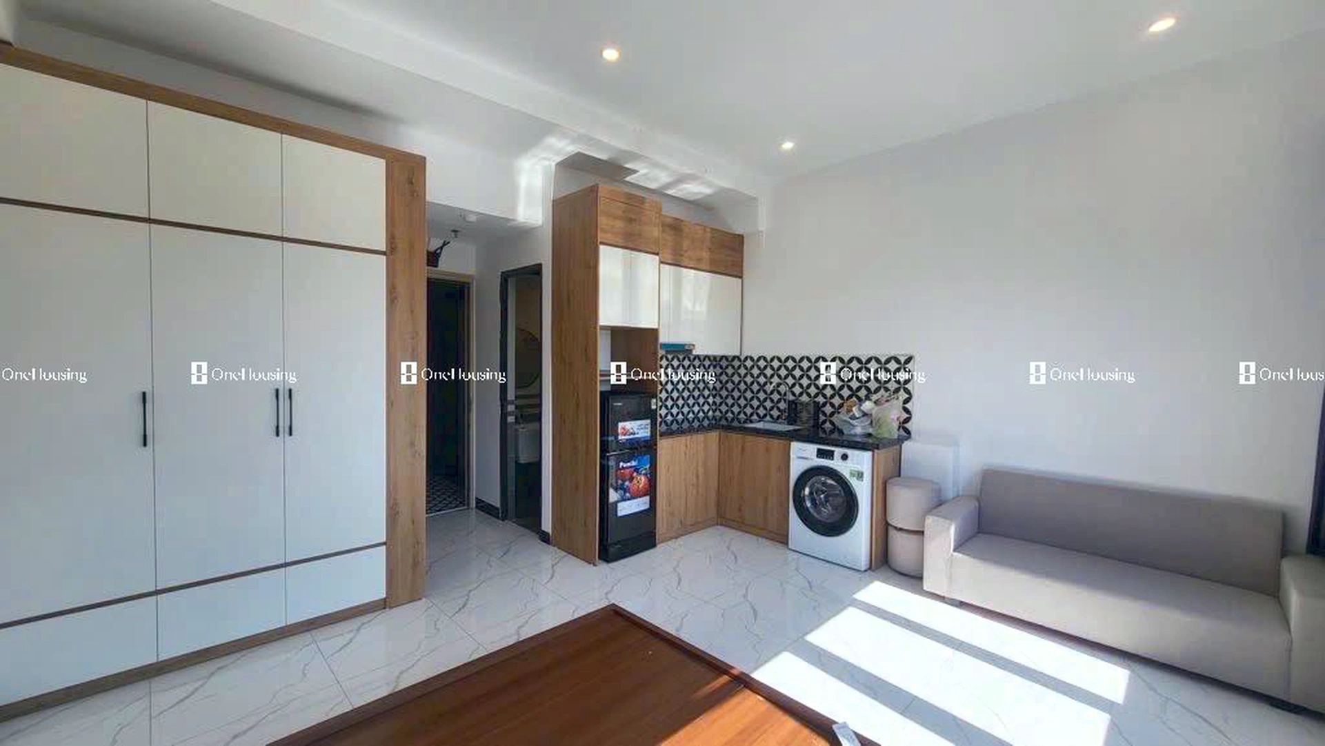 Nhà mặt ngõ cách Xã Đàn 50m, P. Phương Liên, Q. Đống Đa, TP. Hà Nội