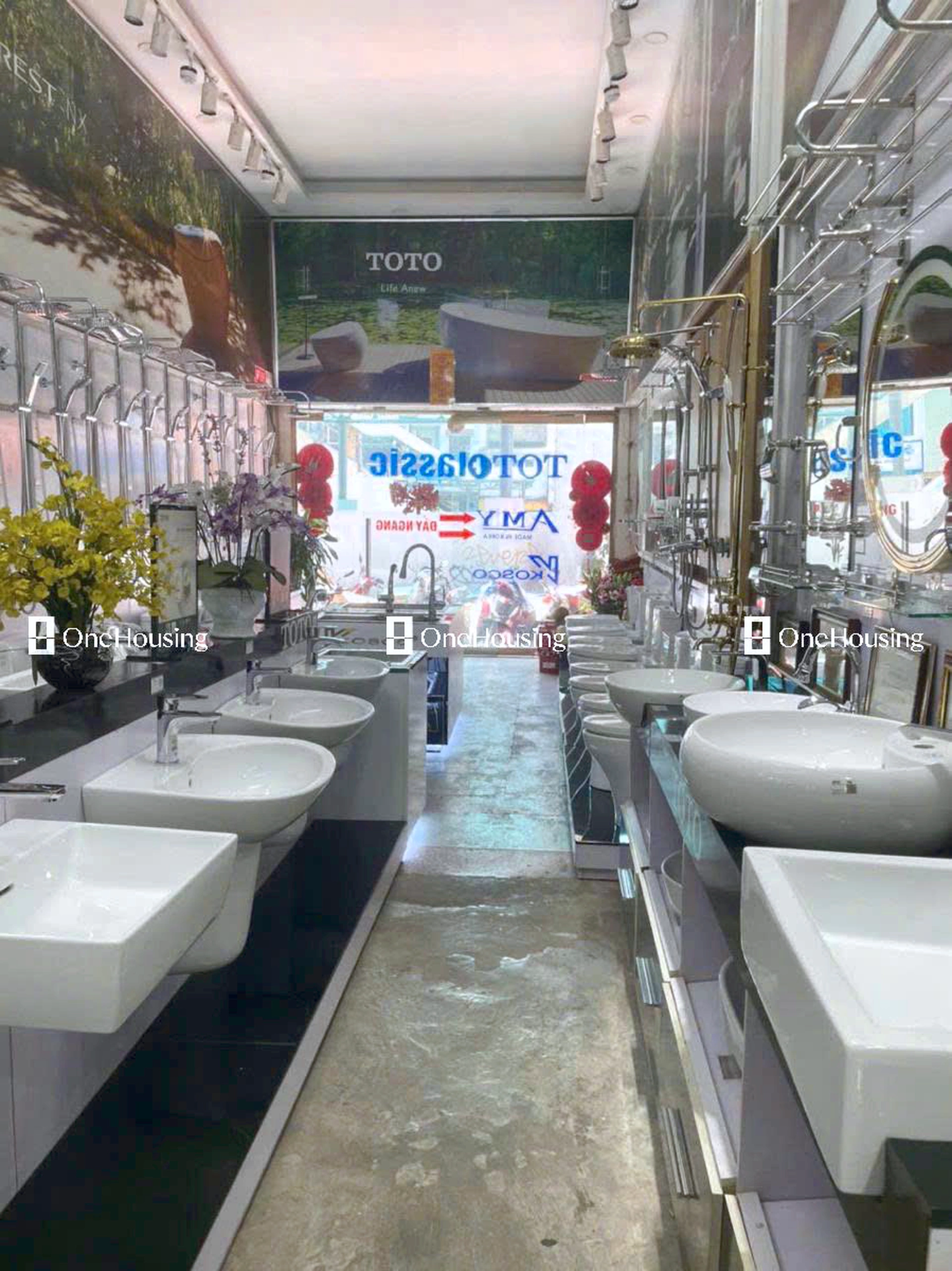 Nhà mặt phố Quang Trung, P. Quang Trung, Q. Hà Đông, TP. Hà Nội