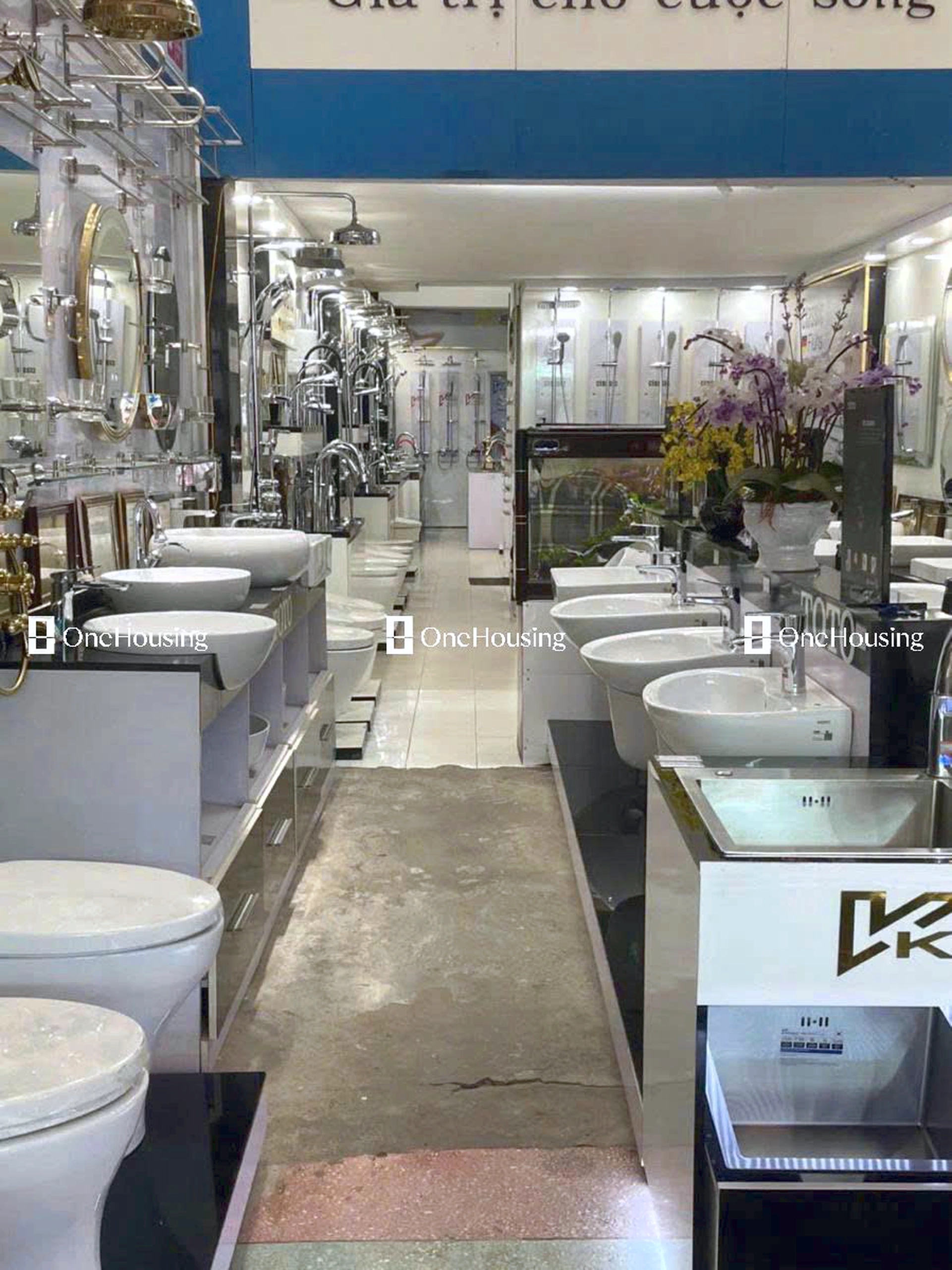 Nhà mặt phố Quang Trung, P. Quang Trung, Q. Hà Đông, TP. Hà Nội