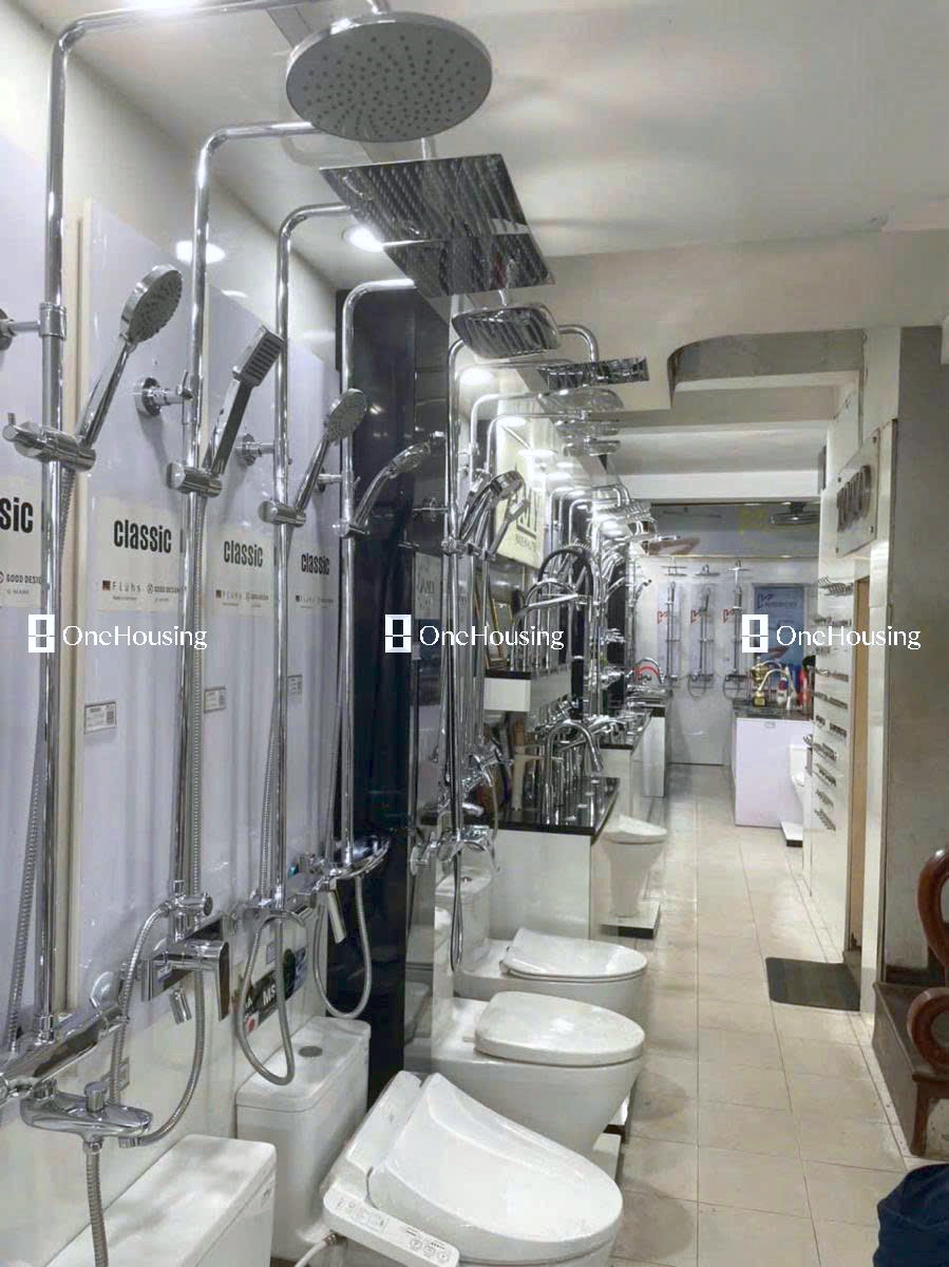 Nhà mặt phố Quang Trung, P. Quang Trung, Q. Hà Đông, TP. Hà Nội