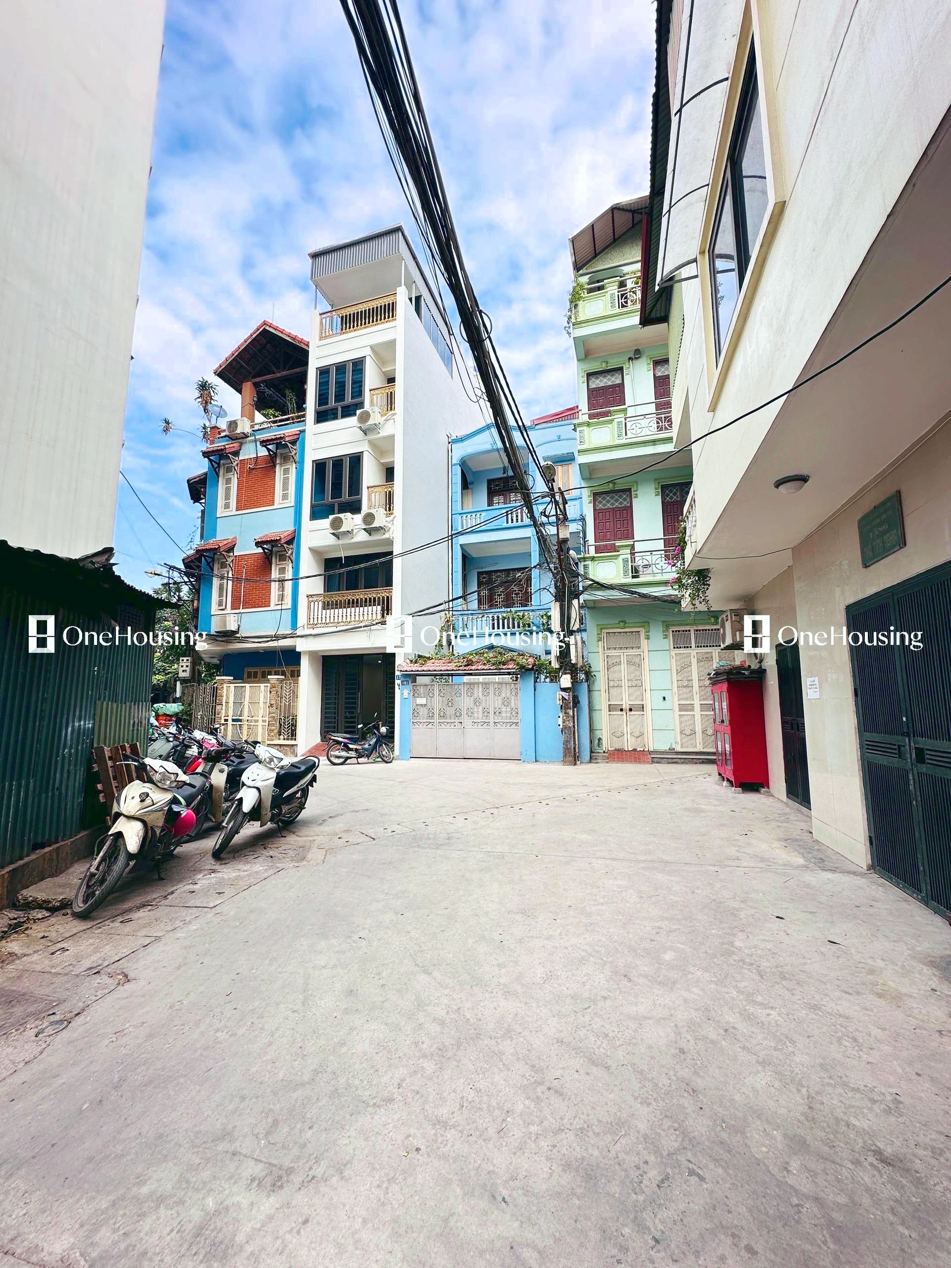 Onehousing image