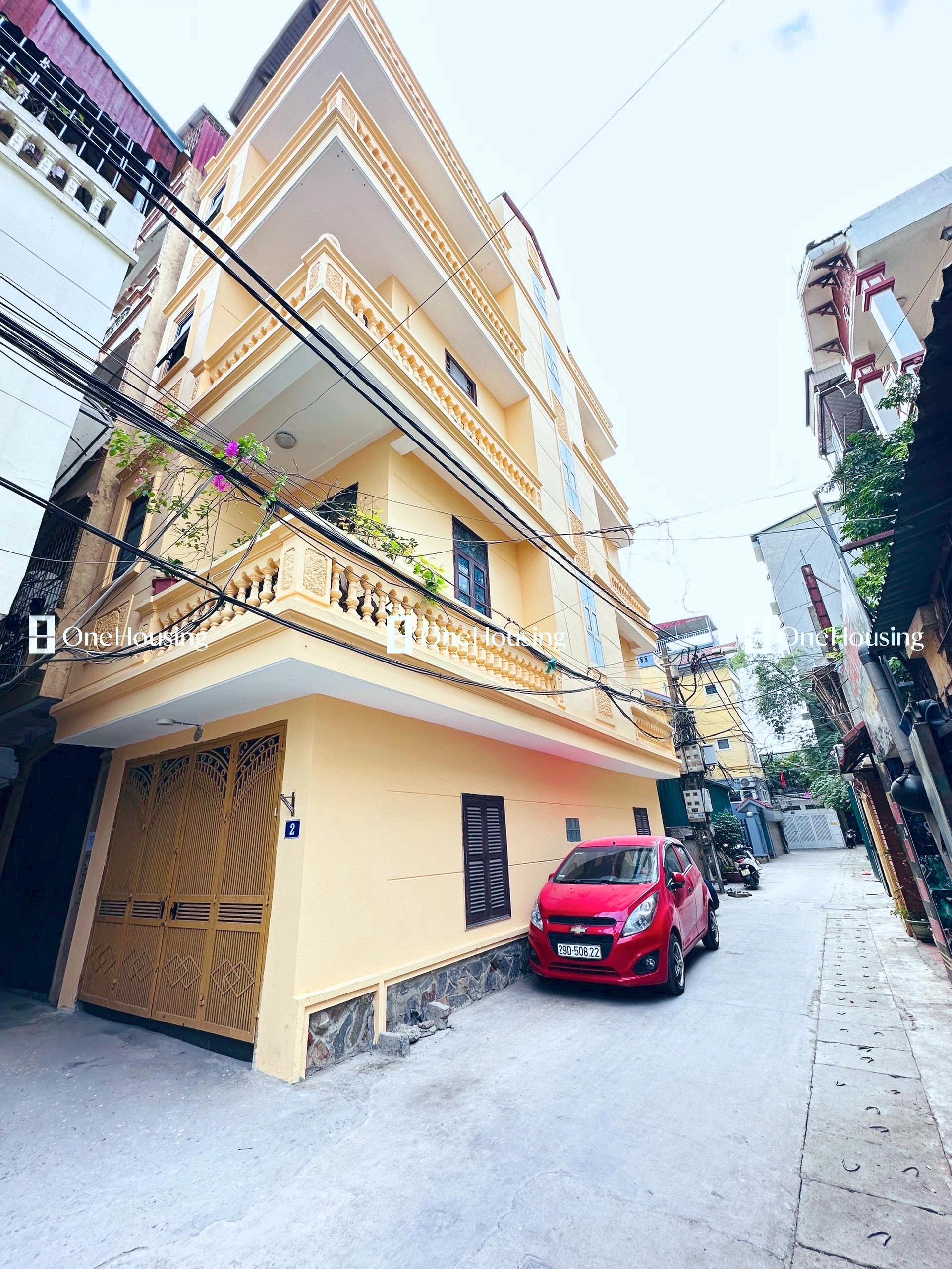 Onehousing image
