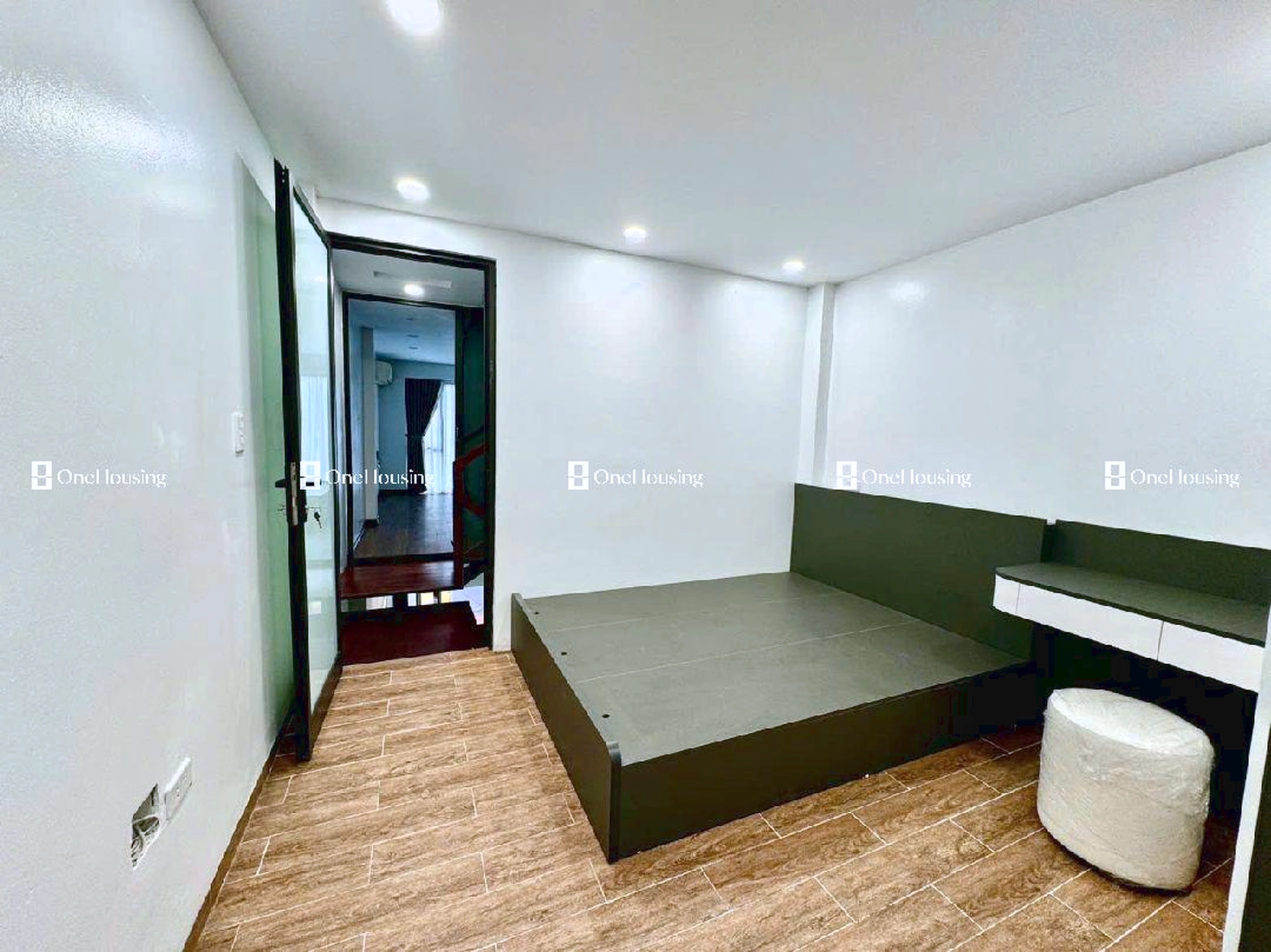 Nhà mặt ngõ cách Đàm Quang Trung 35m, P. Long Biên, Q. Long Biên, TP. Hà Nội