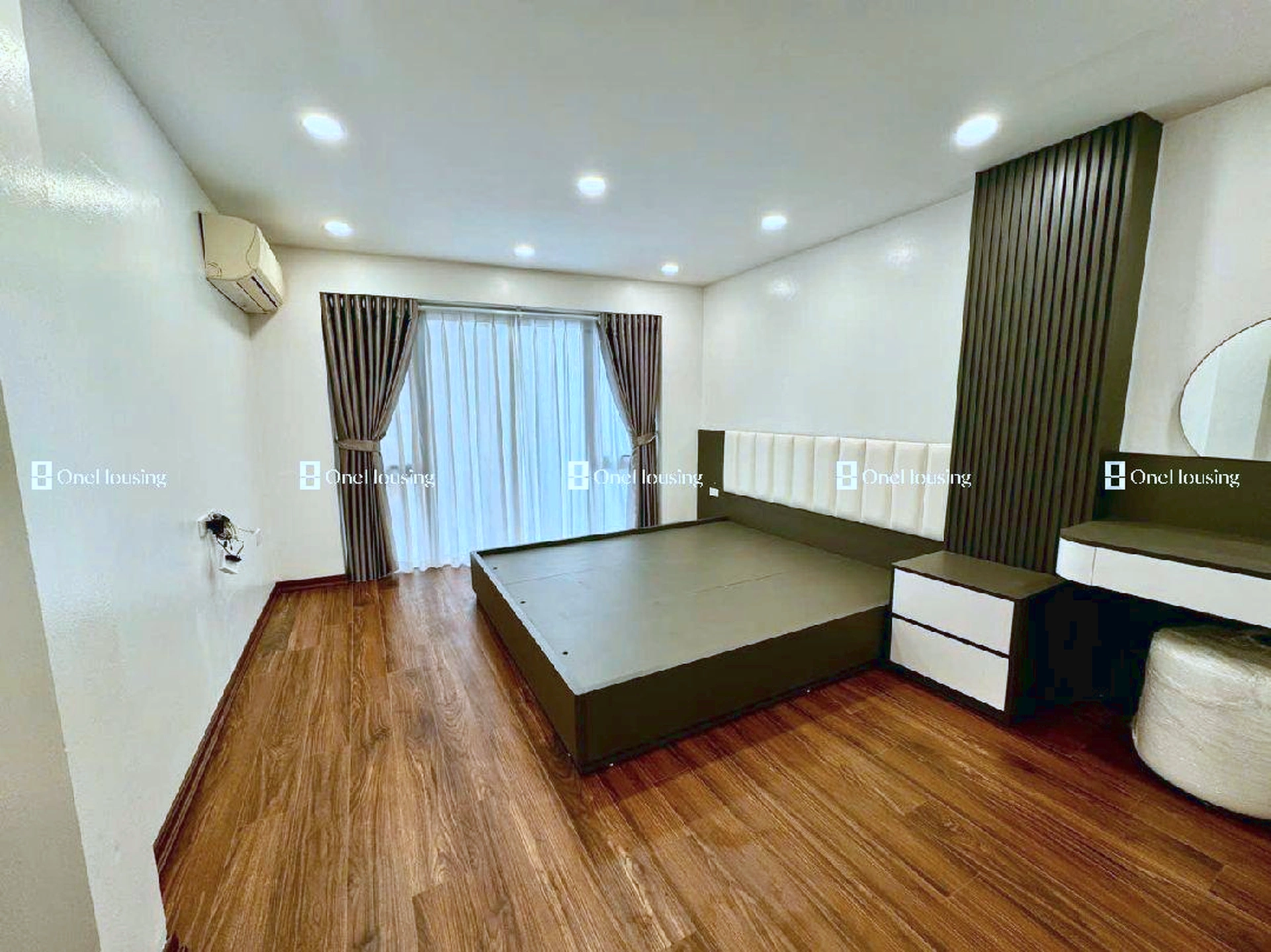 Nhà mặt ngõ cách Đàm Quang Trung 35m, P. Long Biên, Q. Long Biên, TP. Hà Nội