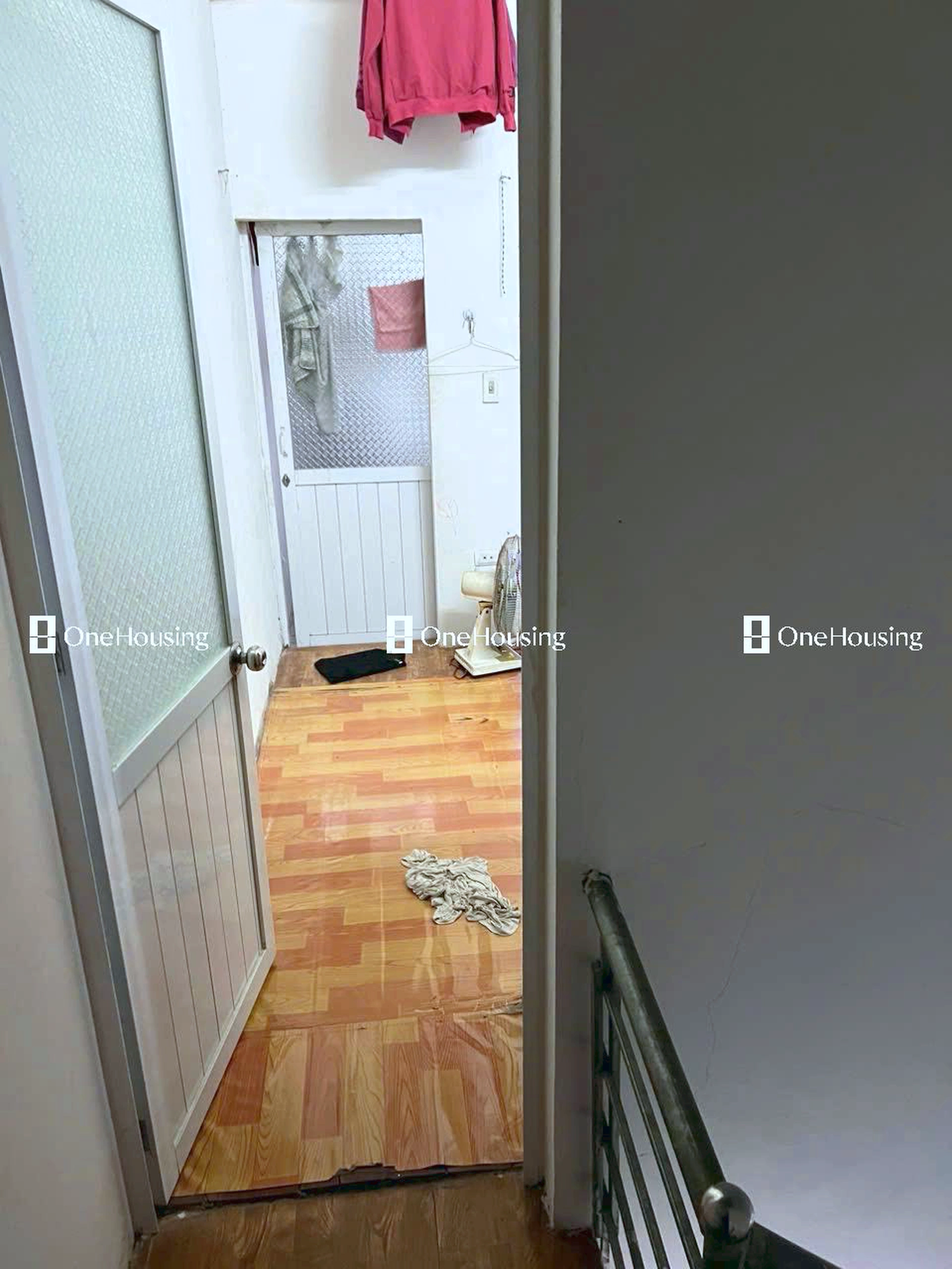 Nhà mặt ngõ cách Nguyễn Văn Linh 100m, P. Phúc Đồng, Q. Long Biên, TP. Hà Nội