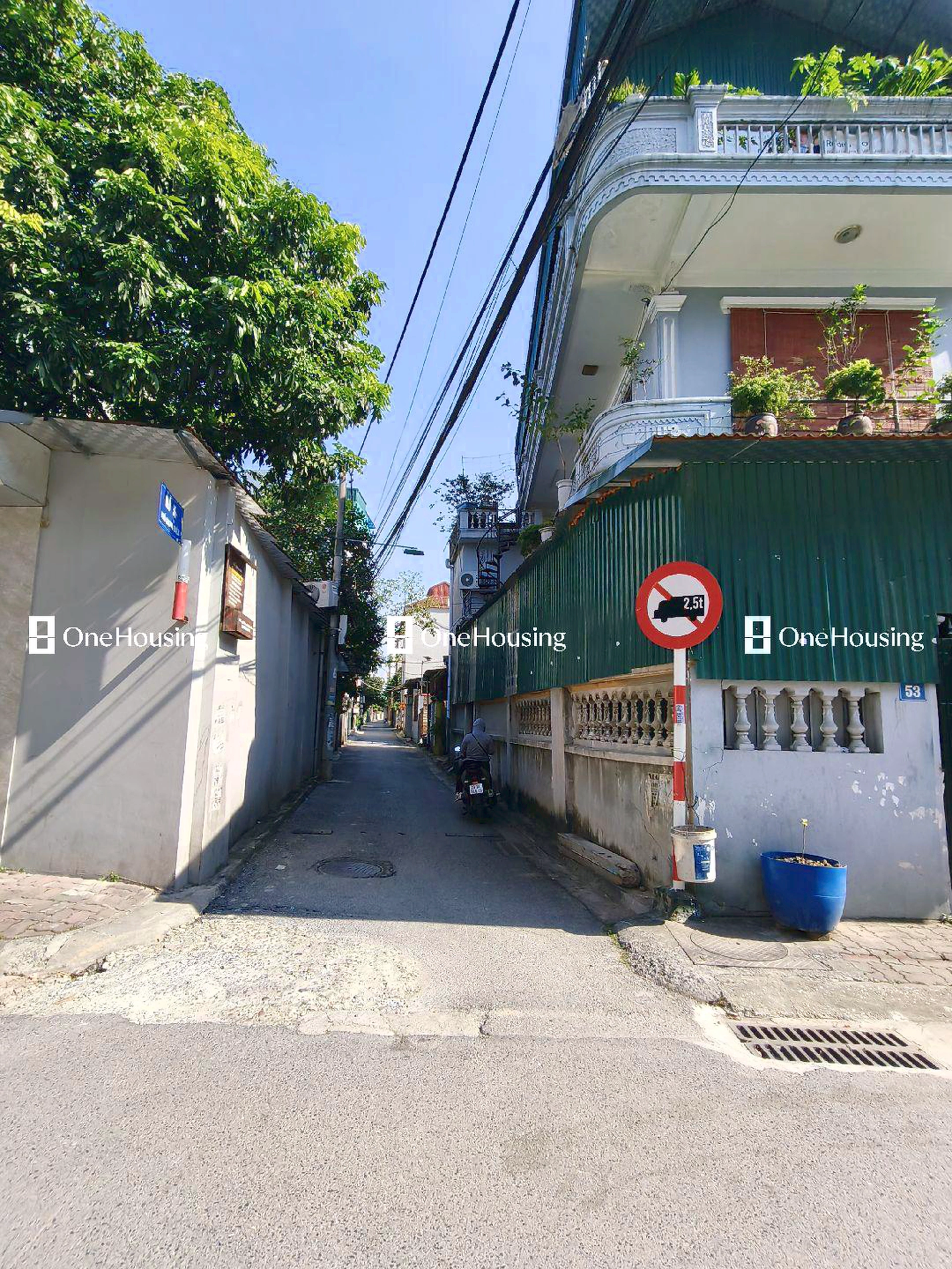 Đất nền cách Giang Biên 100m, P. Giang Biên, Q. Long Biên, TP. Hà Nội