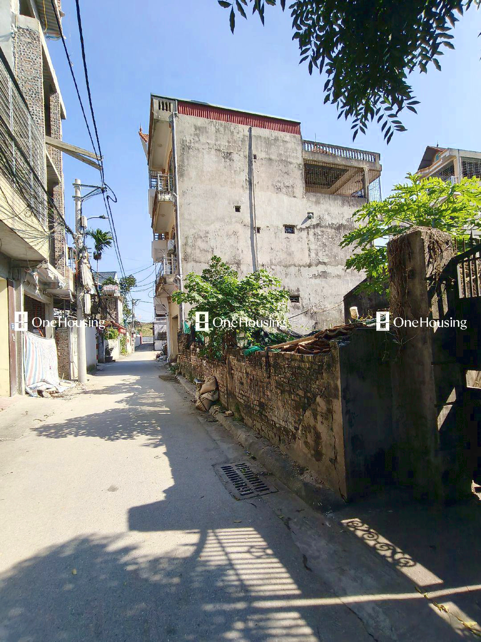 Đất nền cách Giang Biên 100m, P. Giang Biên, Q. Long Biên, TP. Hà Nội