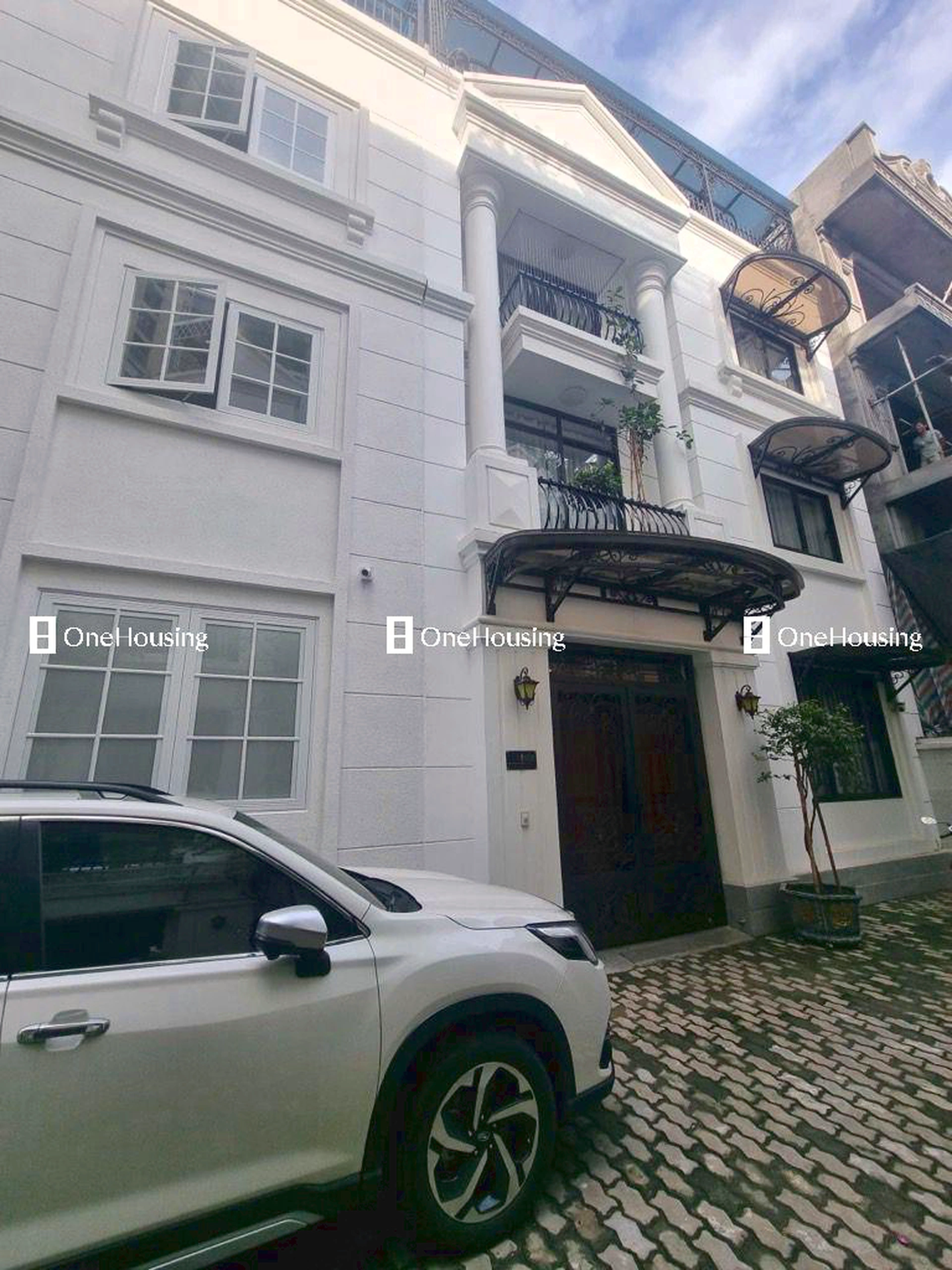 Onehousing image