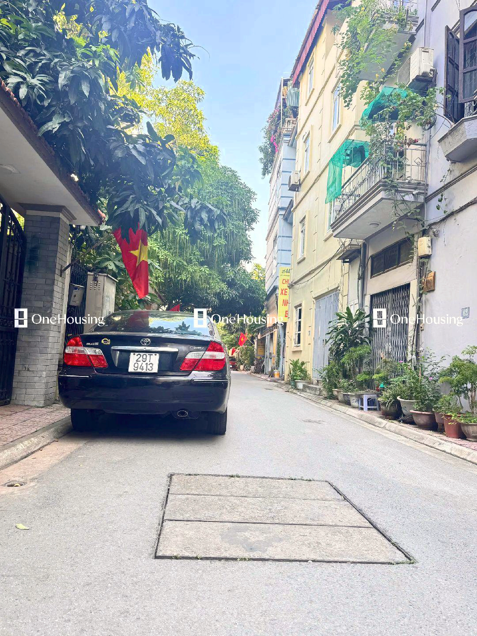 Onehousing image