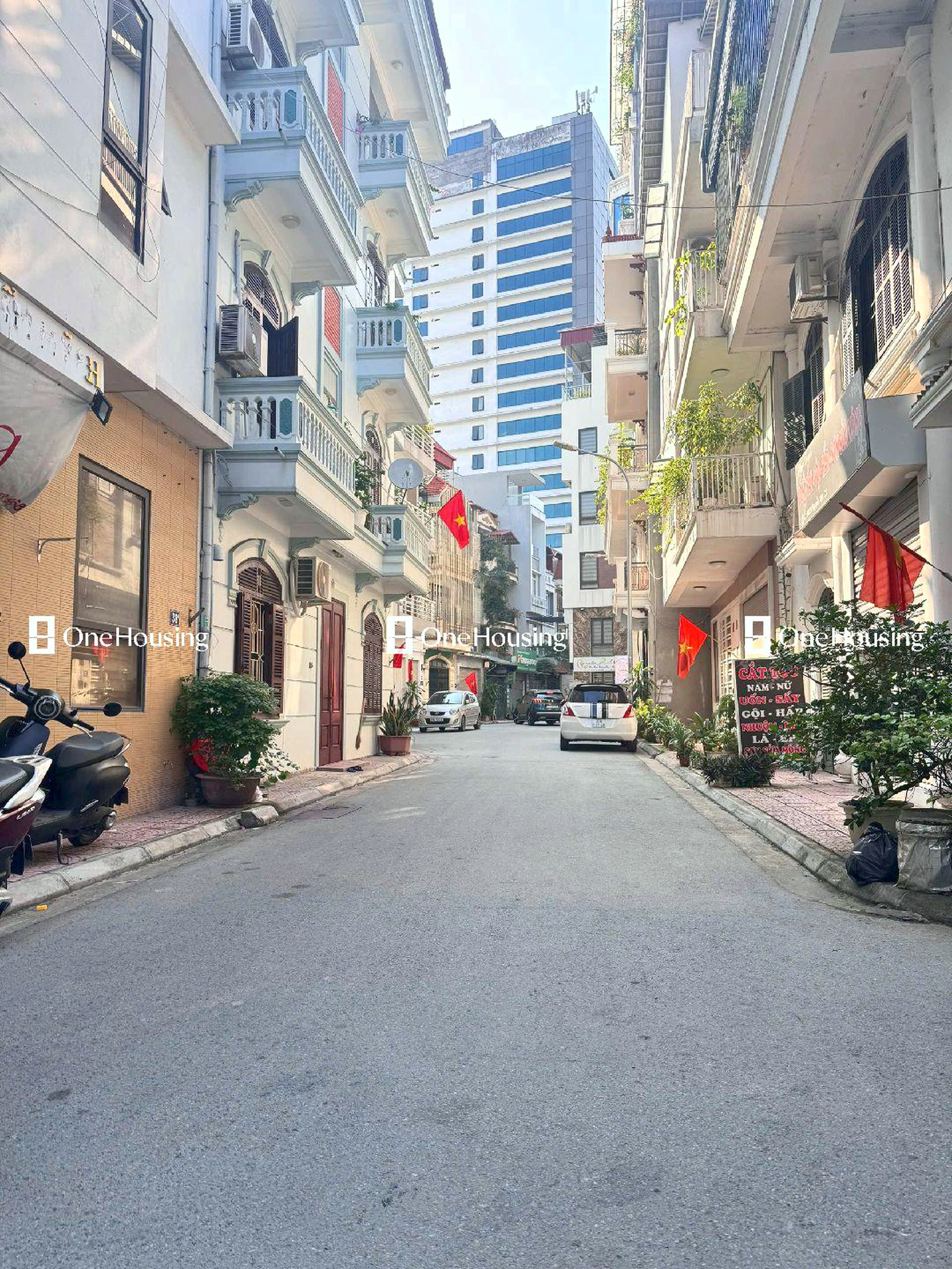 Onehousing image