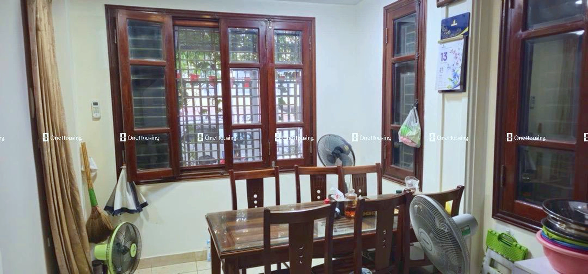 Nhà mặt phố Mễ Trì Thượng, P. Mễ Trì, Q. Nam Từ Liêm, TP. Hà Nội