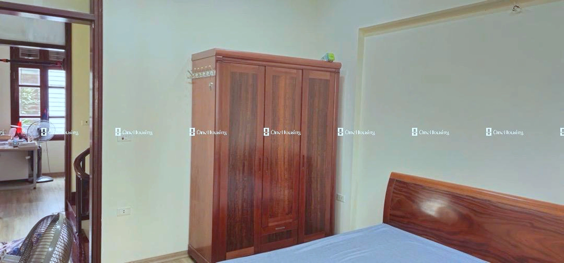 Nhà mặt phố Mễ Trì Thượng, P. Mễ Trì, Q. Nam Từ Liêm, TP. Hà Nội