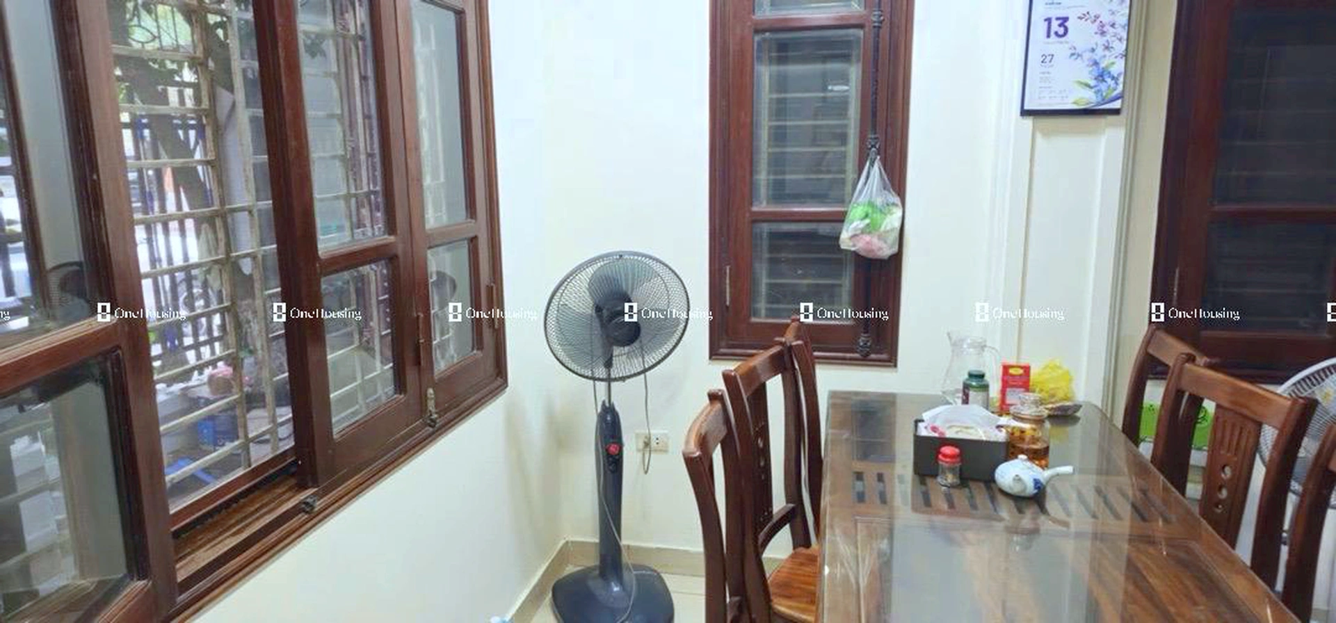 Nhà mặt phố Mễ Trì Thượng, P. Mễ Trì, Q. Nam Từ Liêm, TP. Hà Nội