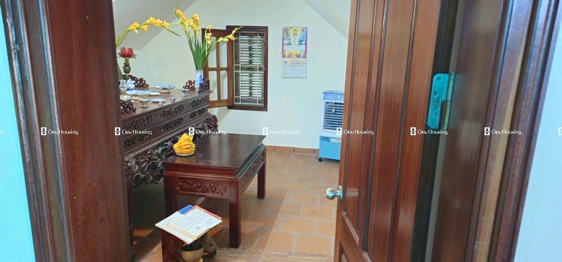 Nhà mặt phố Mễ Trì Thượng, P. Mễ Trì, Q. Nam Từ Liêm, TP. Hà Nội