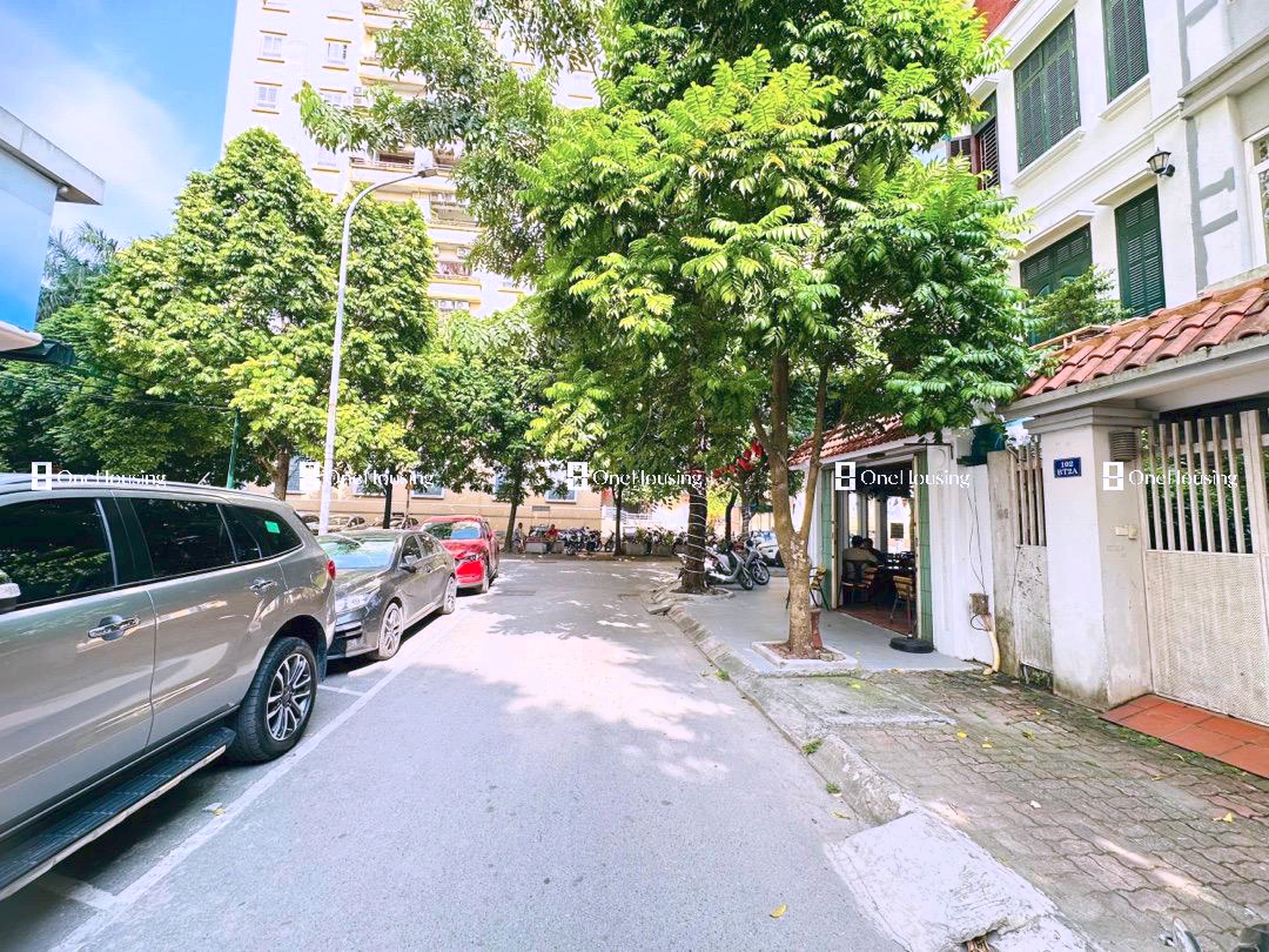 Onehousing image