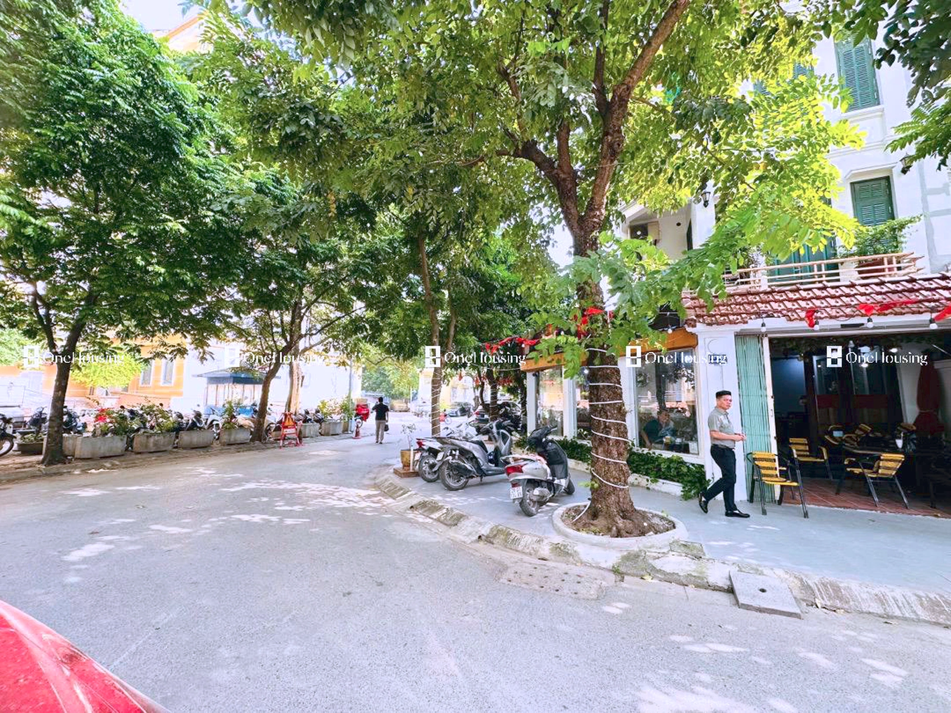 Onehousing image