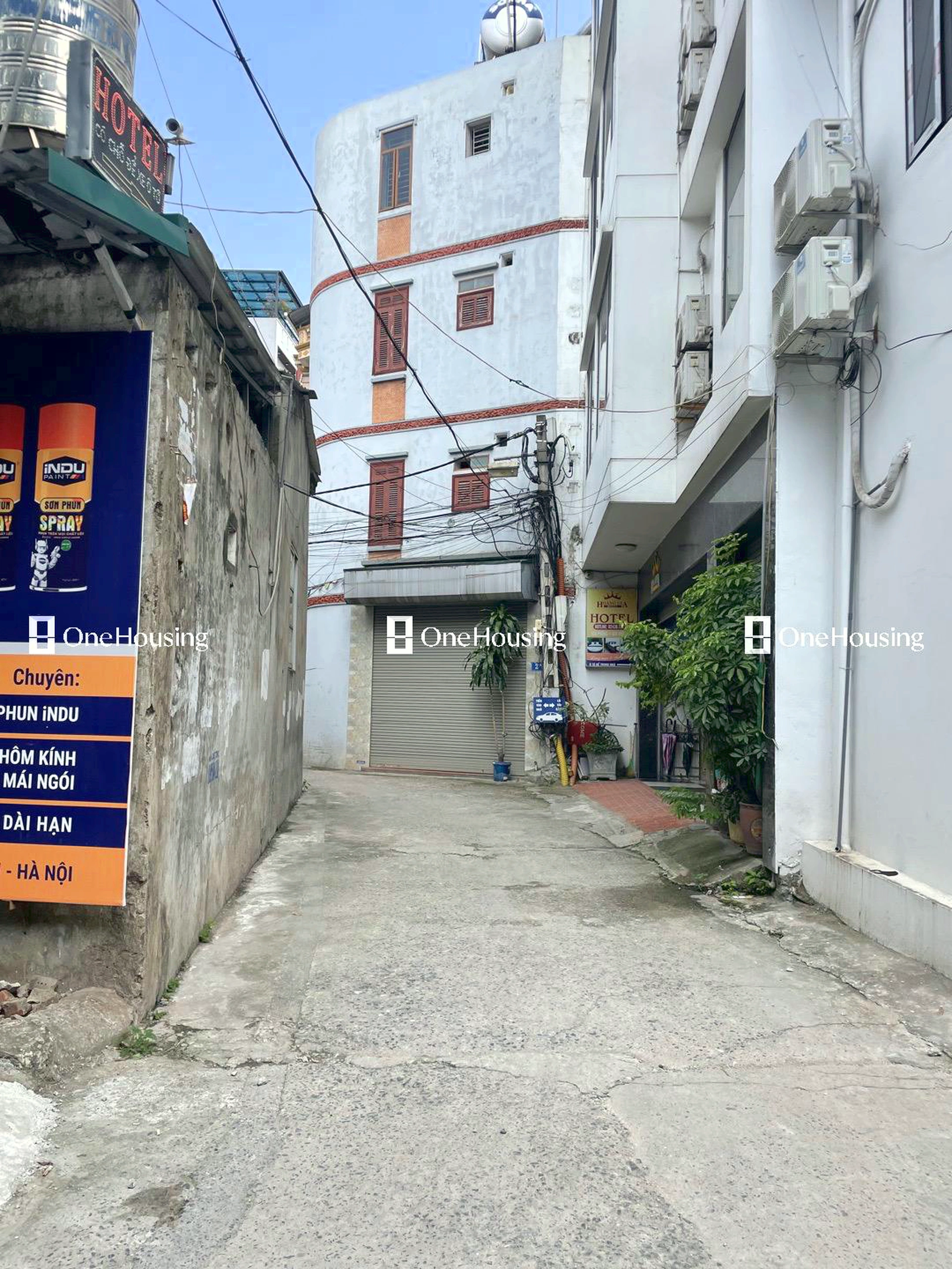 Onehousing image